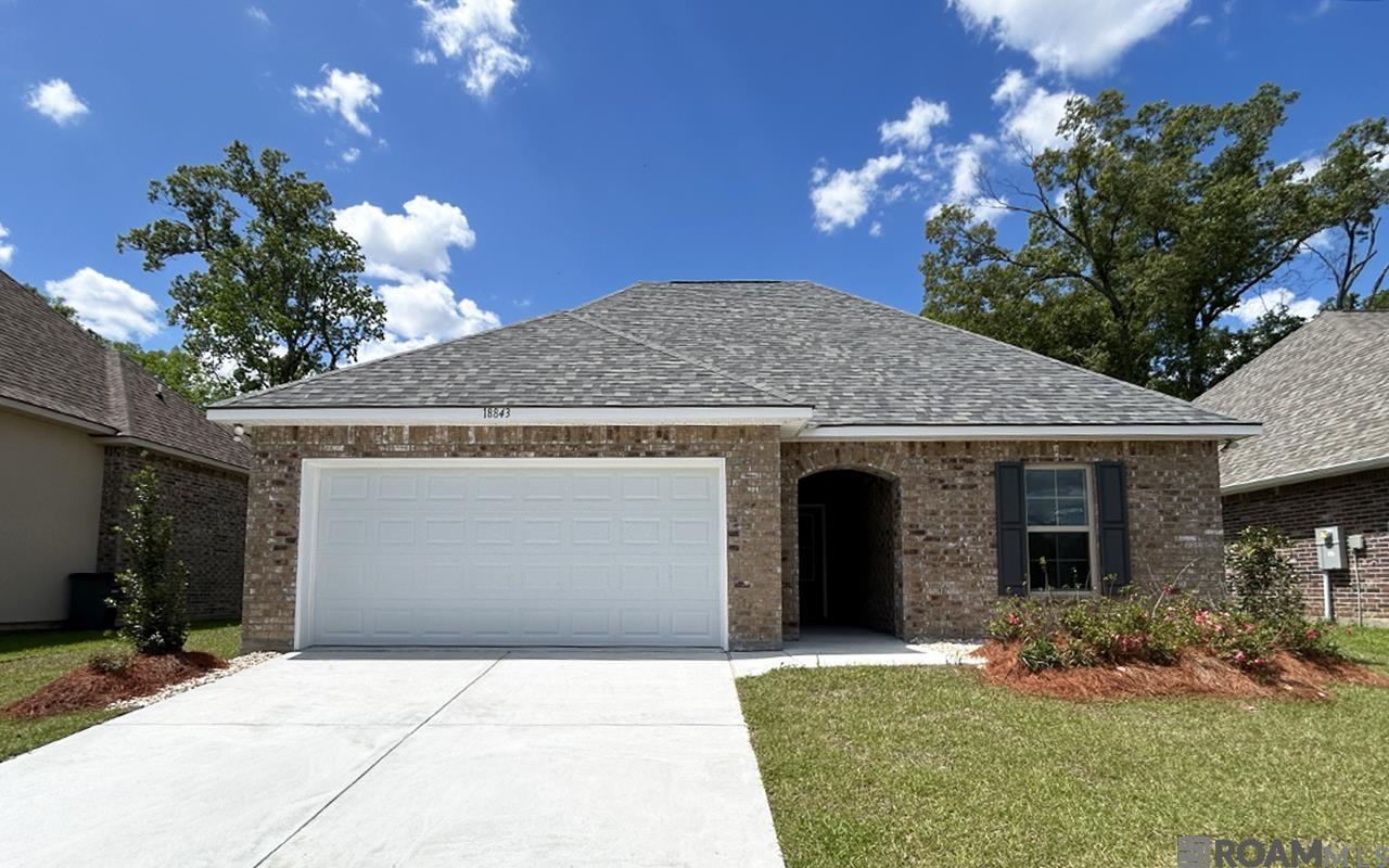 8007 Arnold Rd UNIT 3C, Denham Springs, LA, 70726