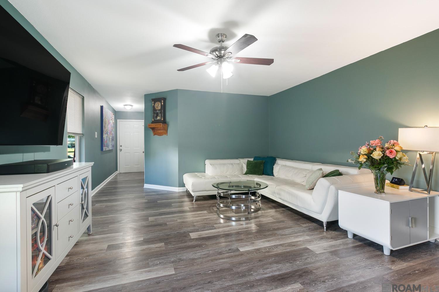 1541 Quail Hollow Dr, Baton Rouge, LA, 70810