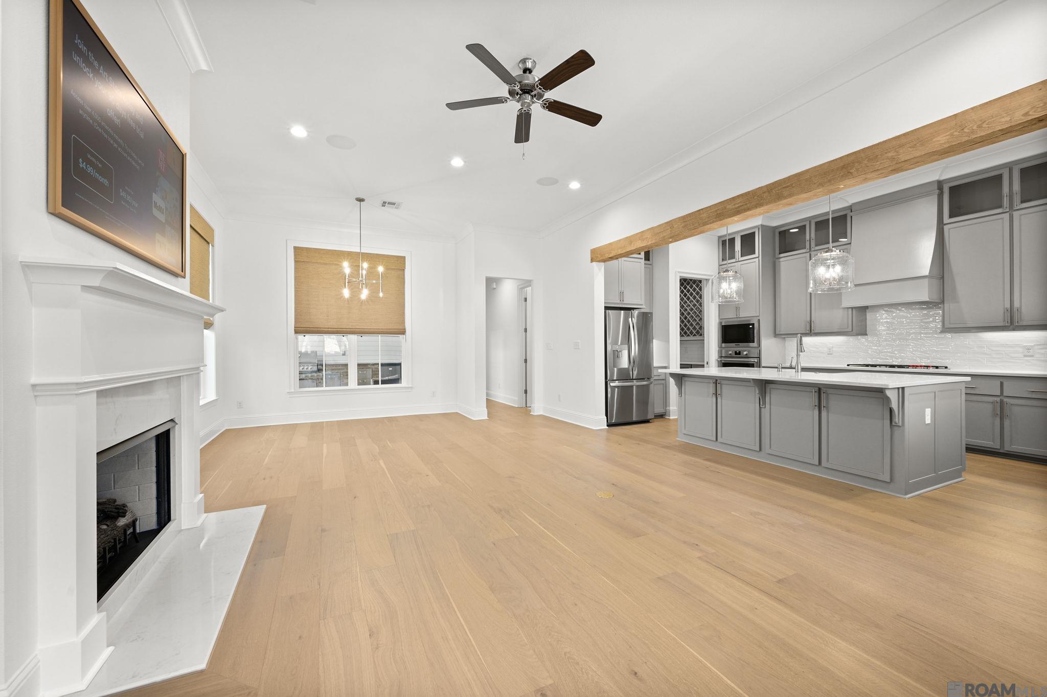 1702 Rue De Grand, Baton Rouge, LA, 70808