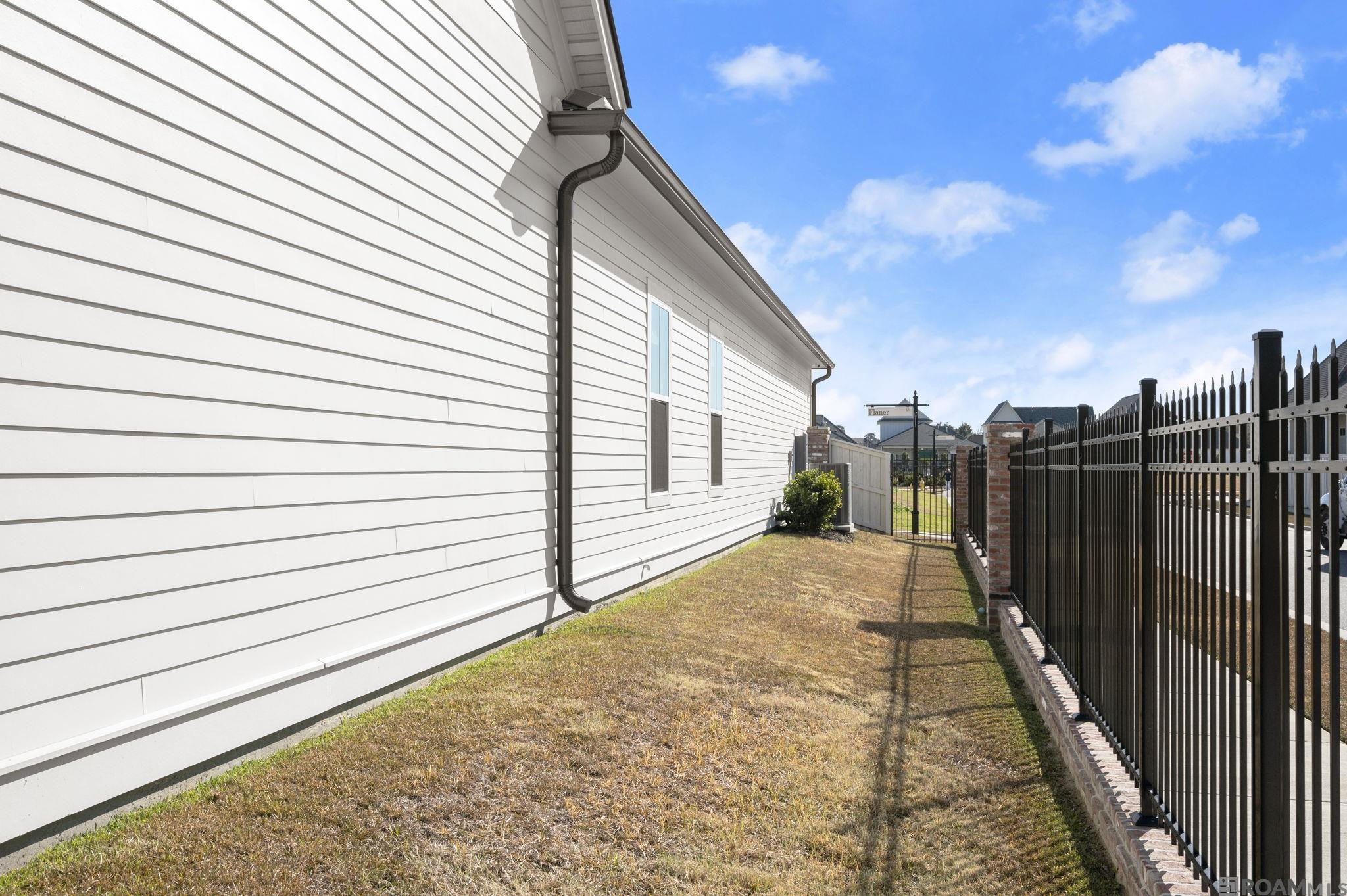 1702 Rue De Grand, Baton Rouge, LA, 70808