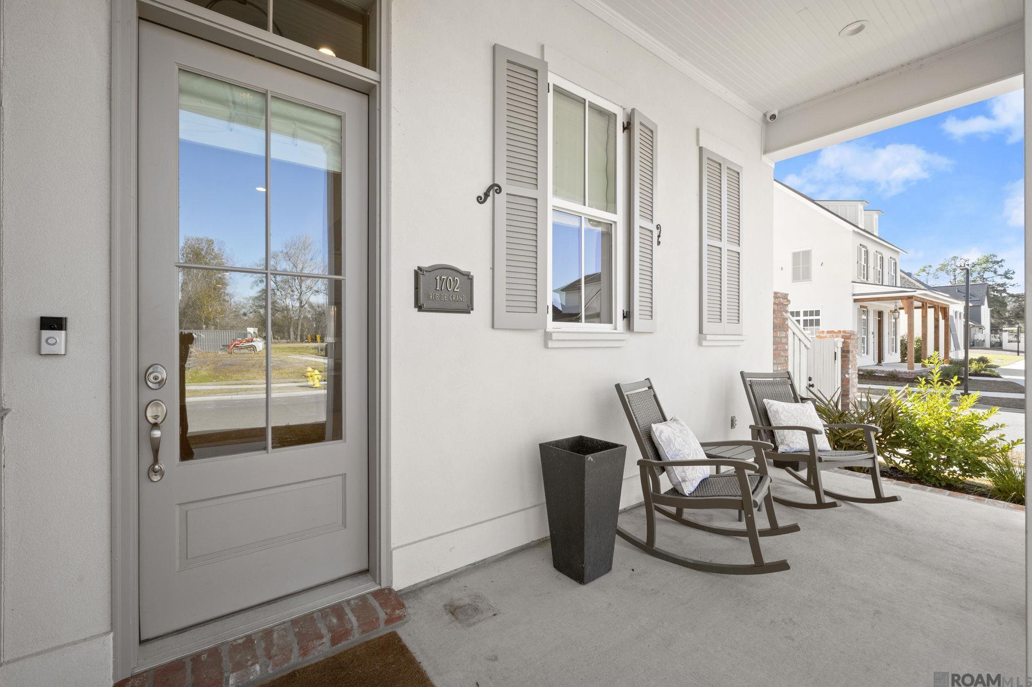 1702 Rue De Grand, Baton Rouge, LA, 70808