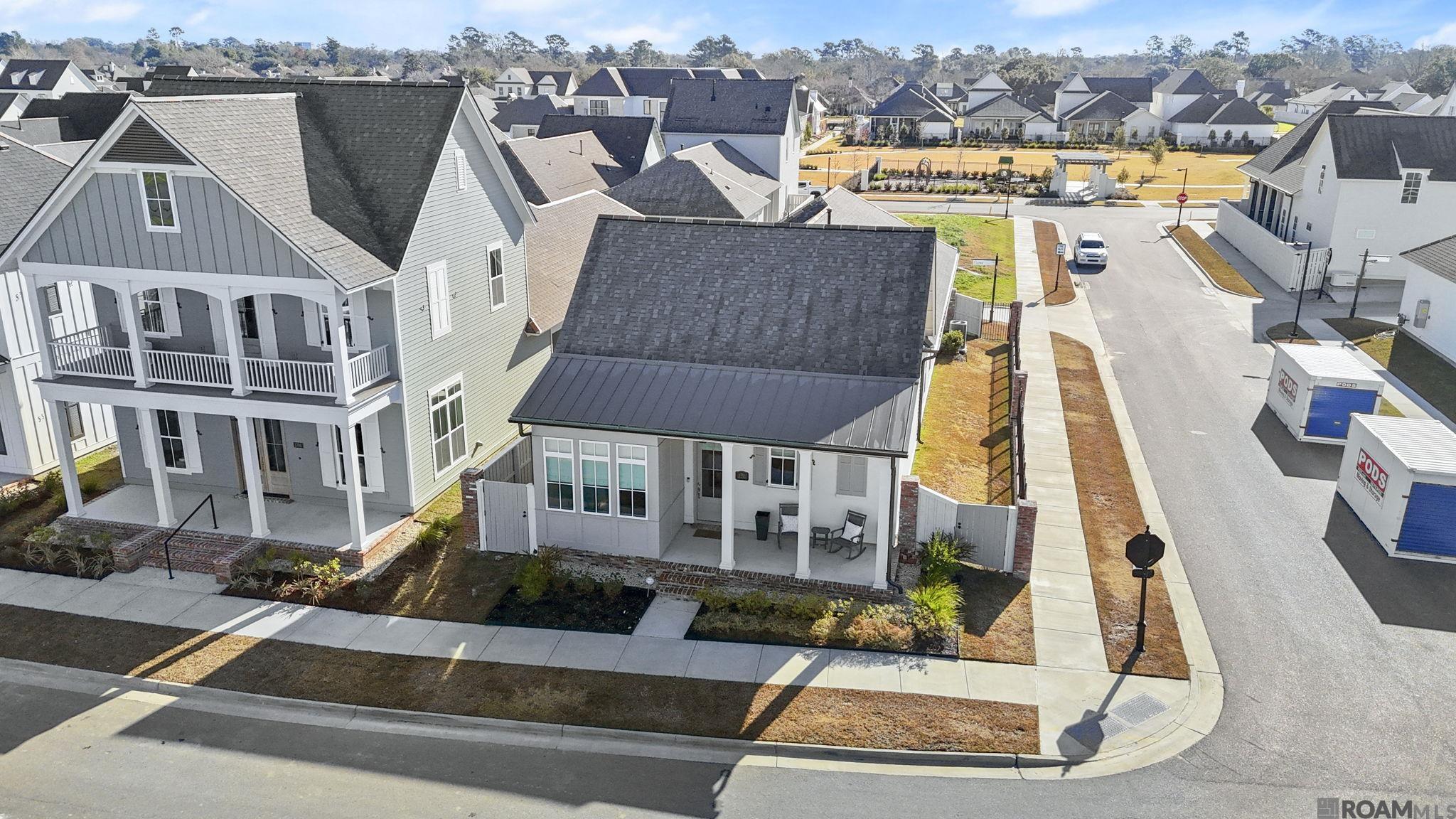 1702 Rue De Grand, Baton Rouge, LA, 70808