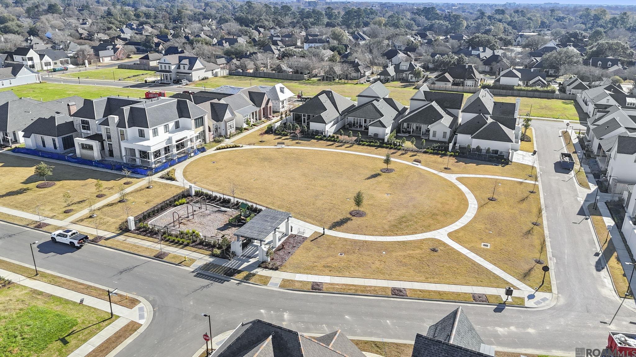 1702 Rue De Grand, Baton Rouge, LA, 70808