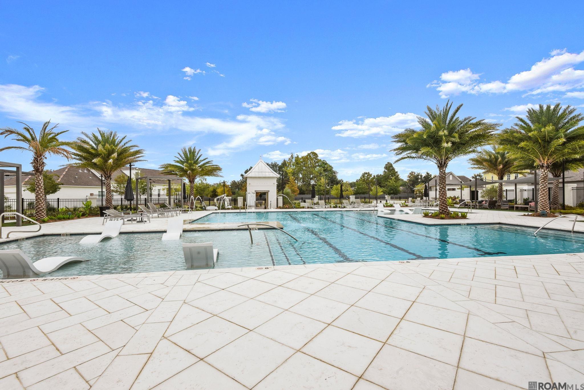 1702 Rue De Grand, Baton Rouge, LA, 70808