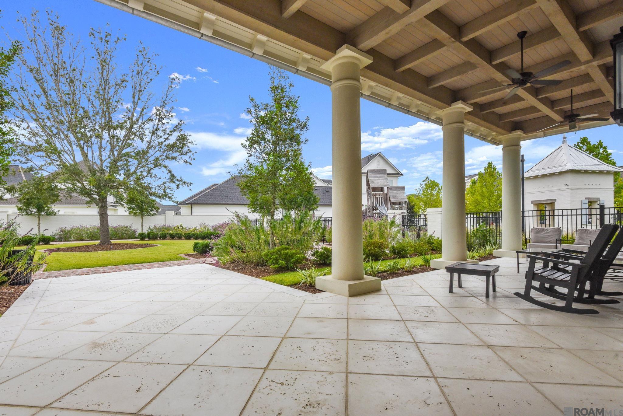 1702 Rue De Grand, Baton Rouge, LA, 70808