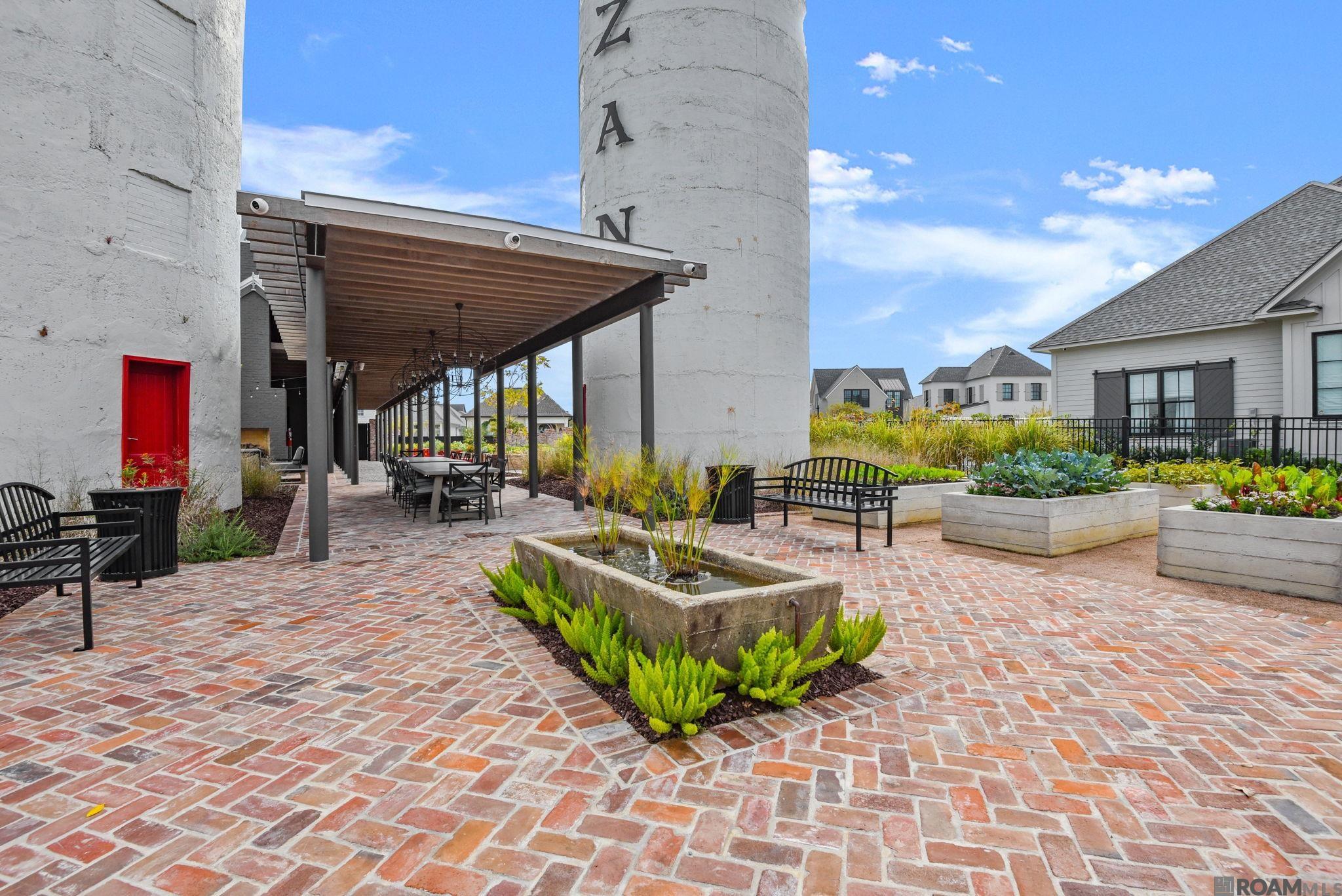 1702 Rue De Grand, Baton Rouge, LA, 70808