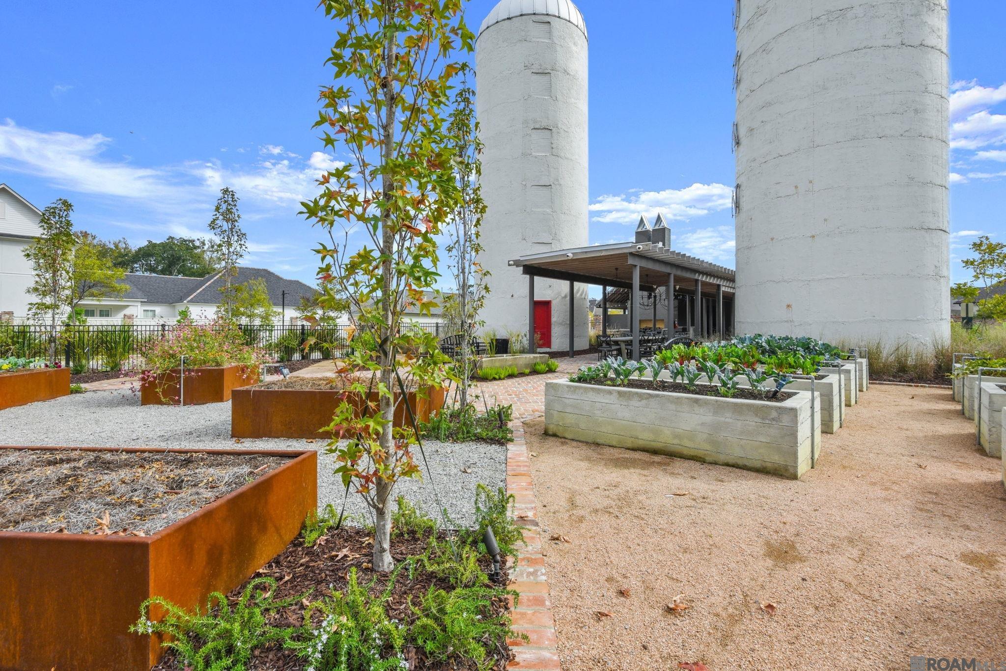 1702 Rue De Grand, Baton Rouge, LA, 70808