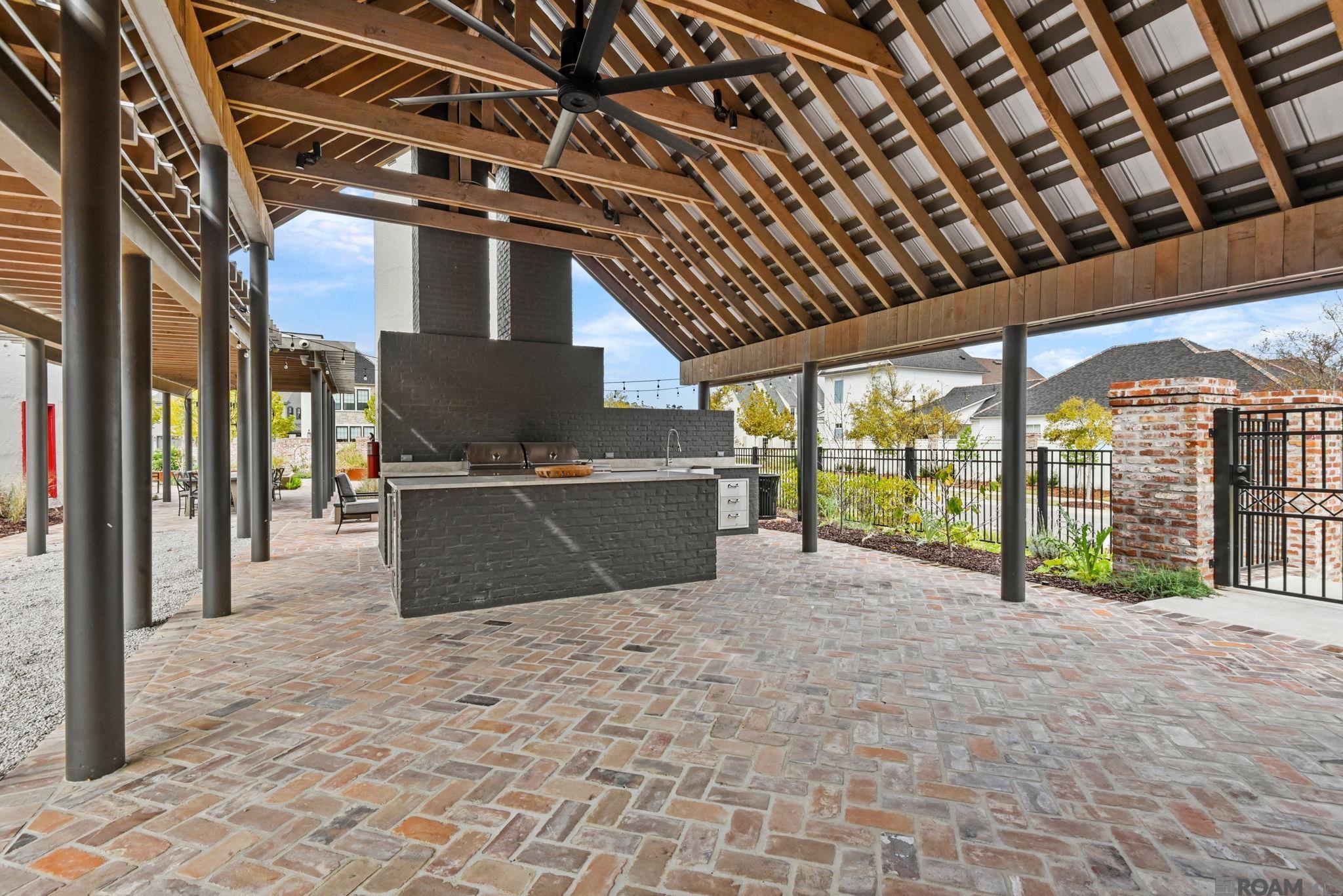 1702 Rue De Grand, Baton Rouge, LA, 70808