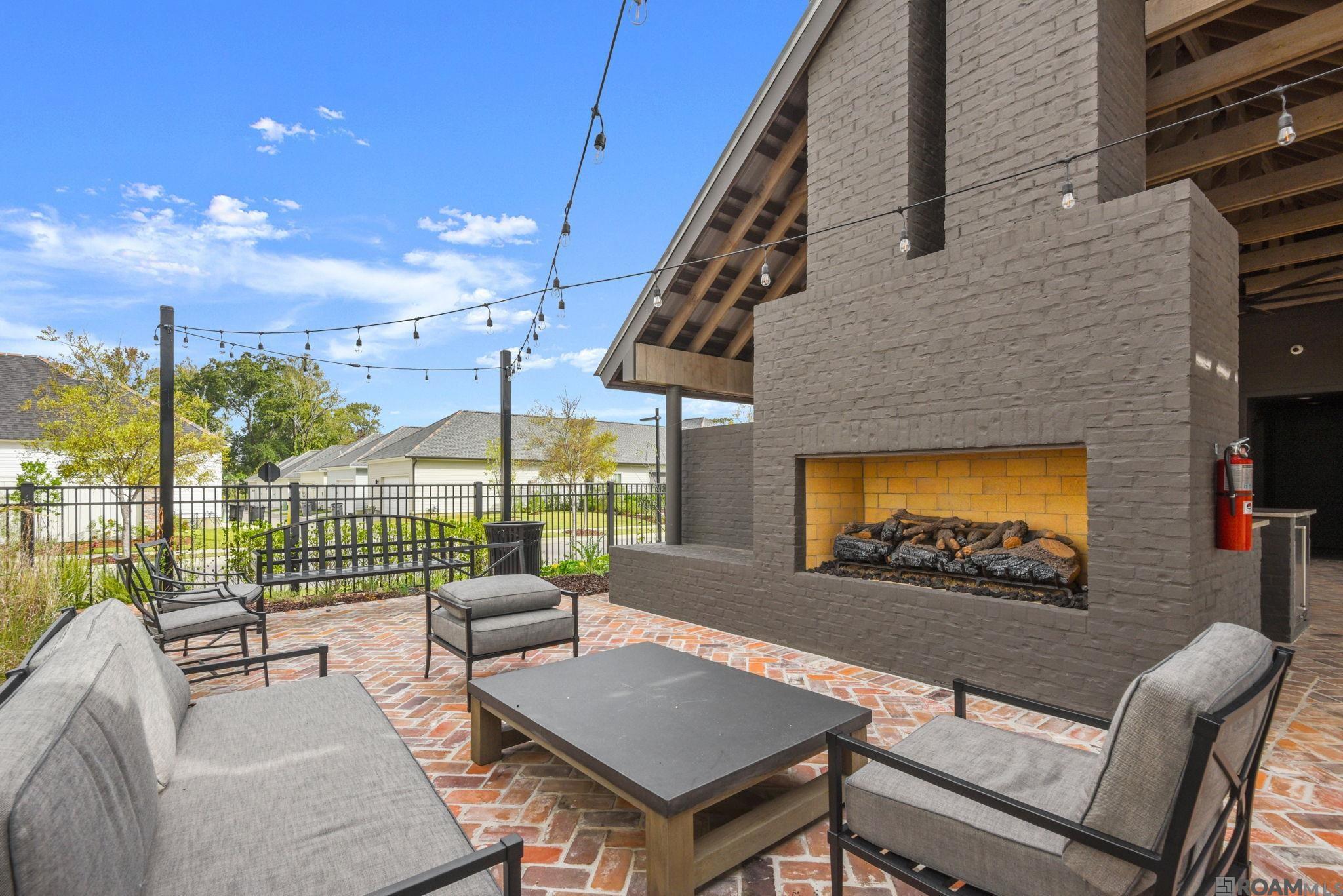 1702 Rue De Grand, Baton Rouge, LA, 70808