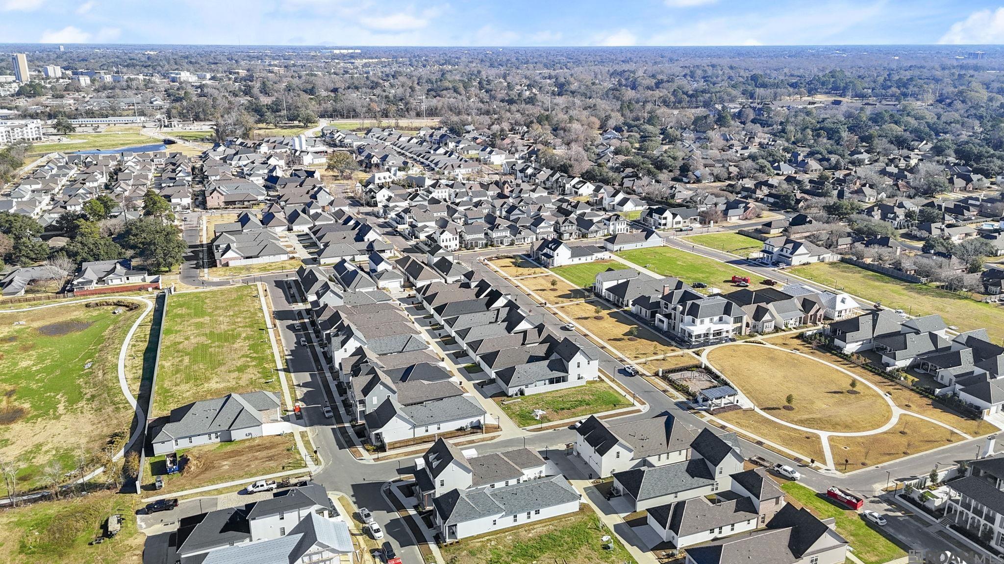 1702 Rue De Grand, Baton Rouge, LA, 70808