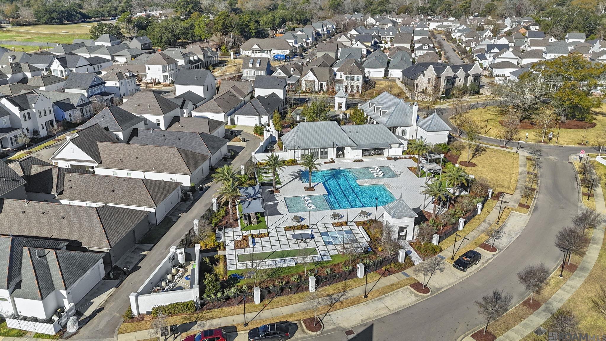 1702 Rue De Grand, Baton Rouge, LA, 70808