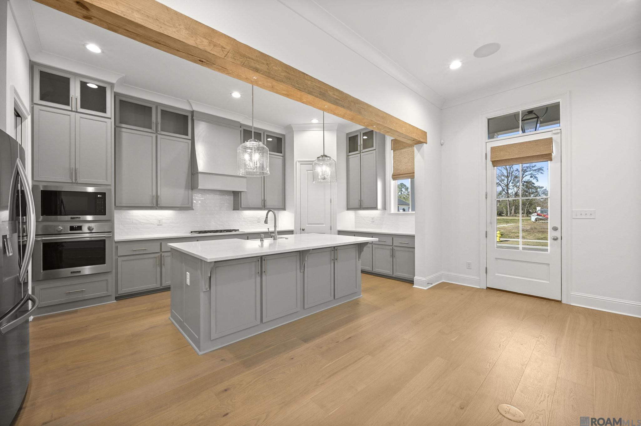 1702 Rue De Grand, Baton Rouge, LA, 70808