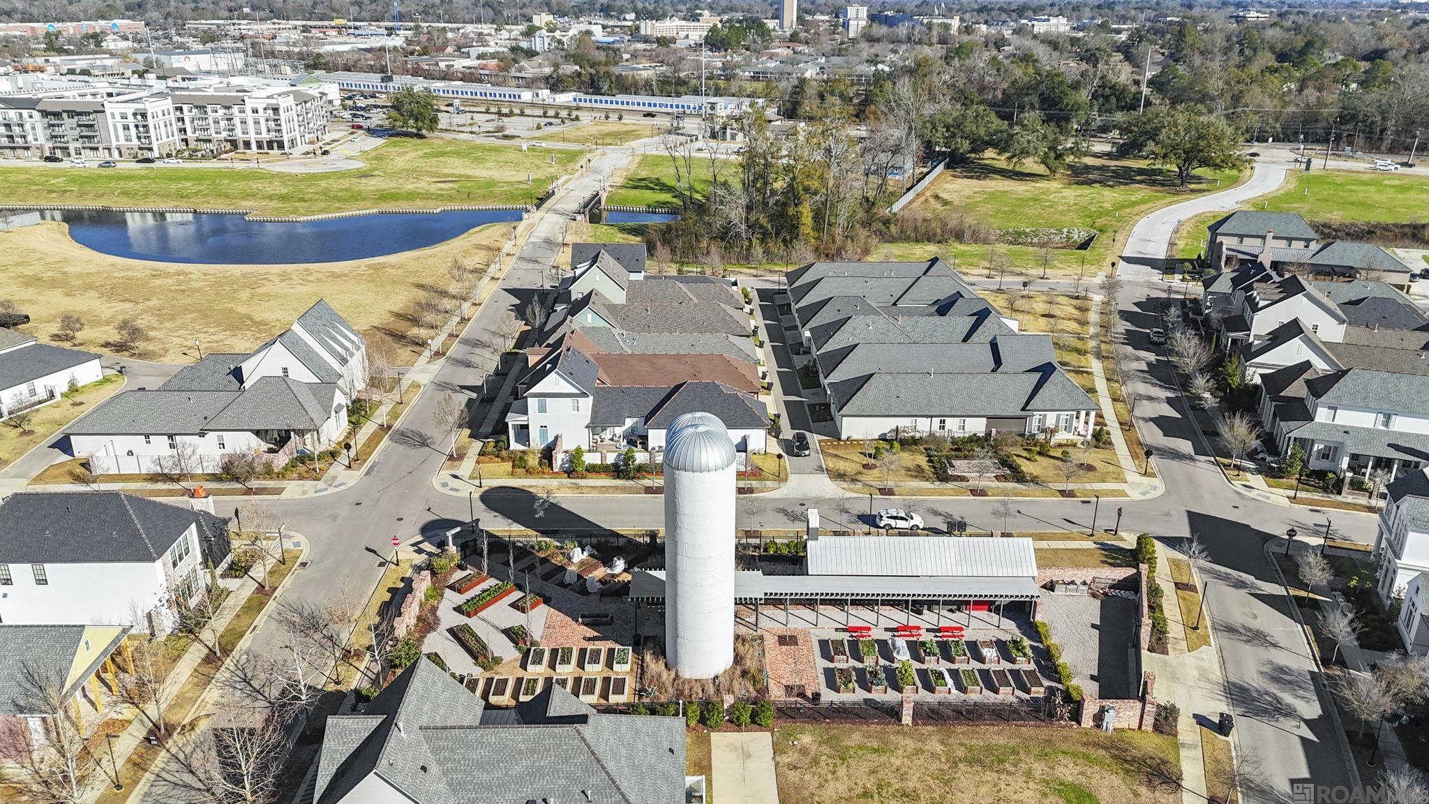 1702 Rue De Grand, Baton Rouge, LA, 70808