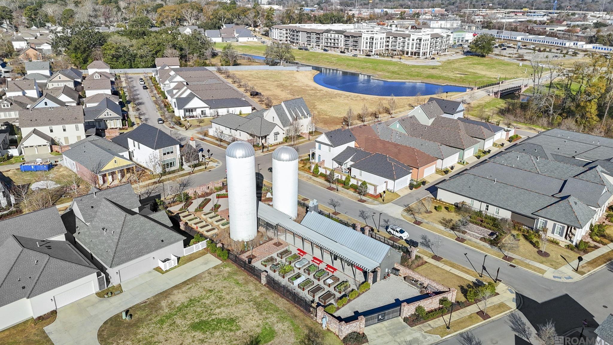 1702 Rue De Grand, Baton Rouge, LA, 70808