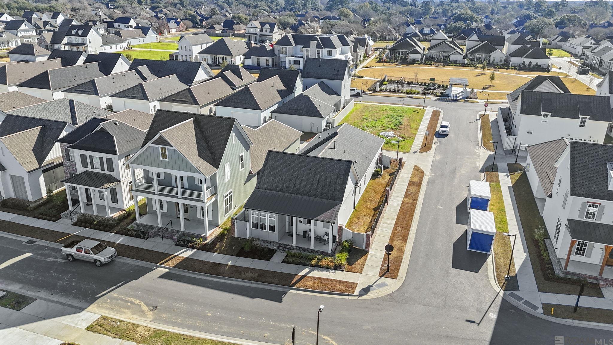 1702 Rue De Grand, Baton Rouge, LA, 70808