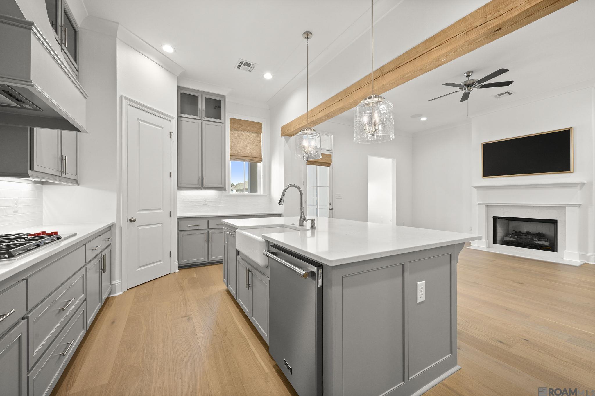 1702 Rue De Grand, Baton Rouge, LA, 70808