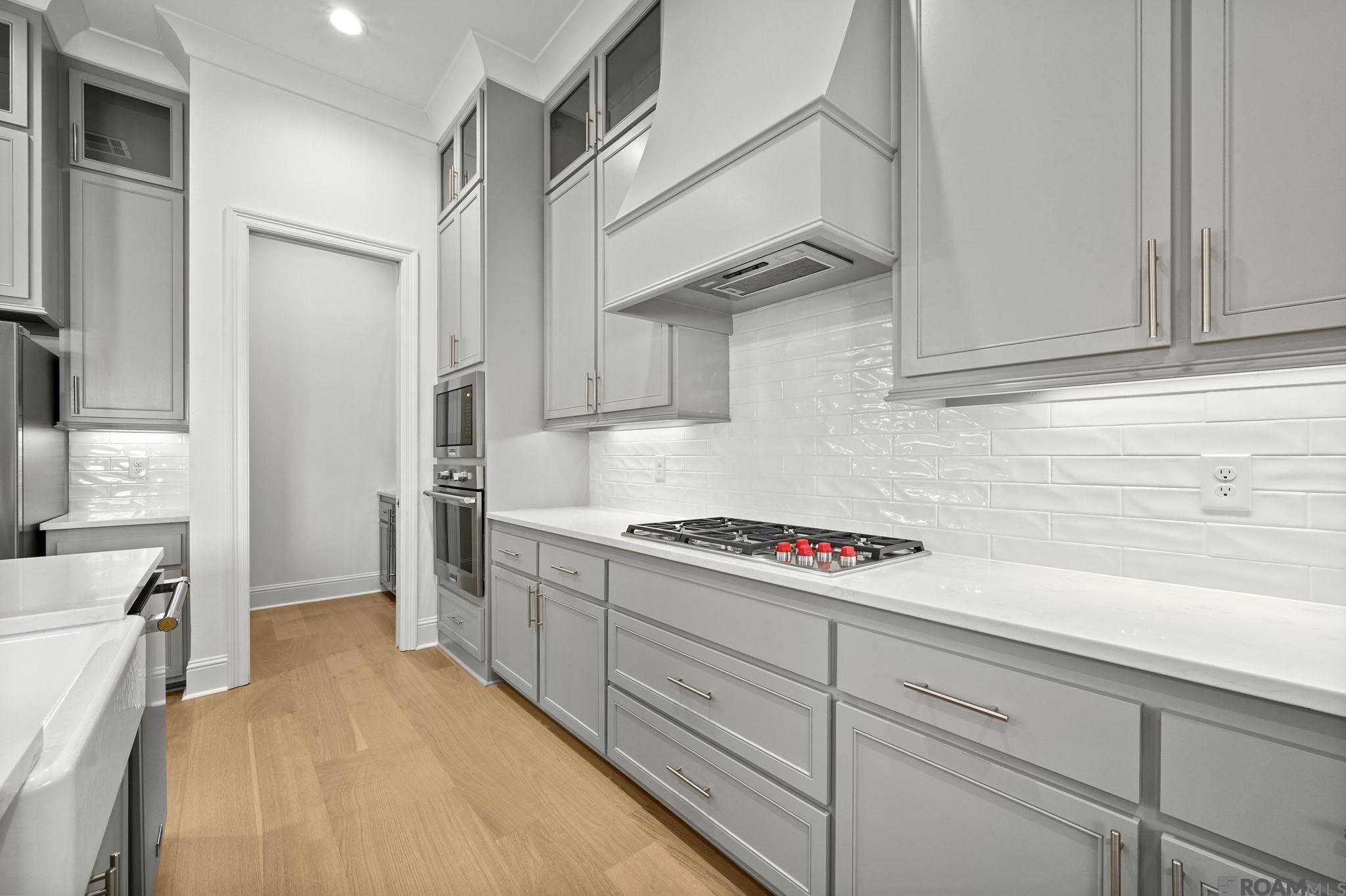 1702 Rue De Grand, Baton Rouge, LA, 70808