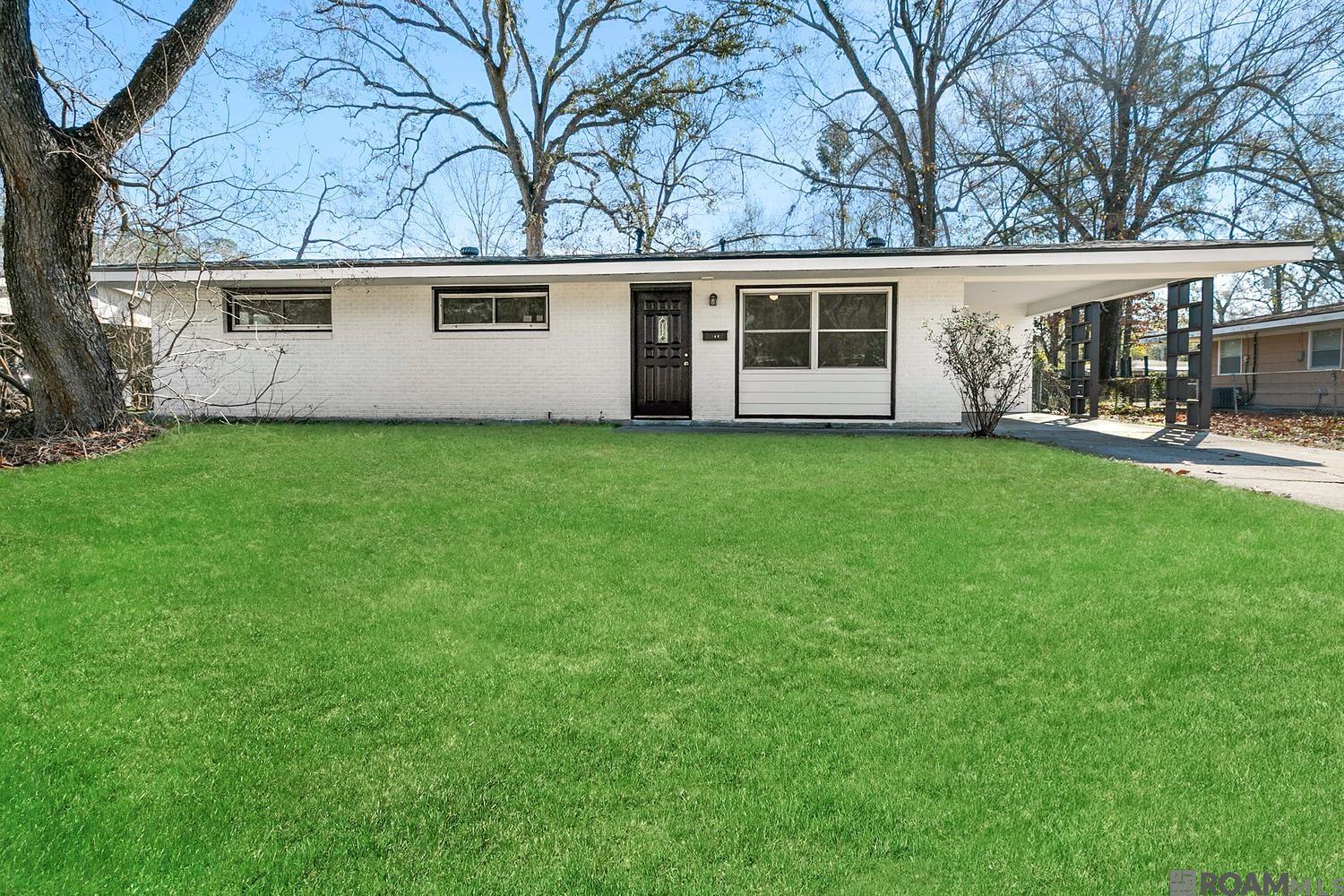 381 Mills Ave, Baton Rouge, LA, 70807