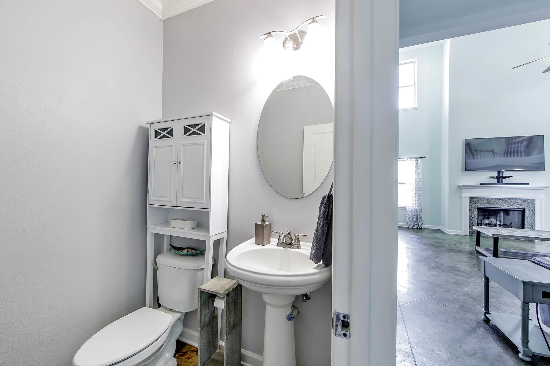 256 Riverwood Dr, Houma, LA, 70360