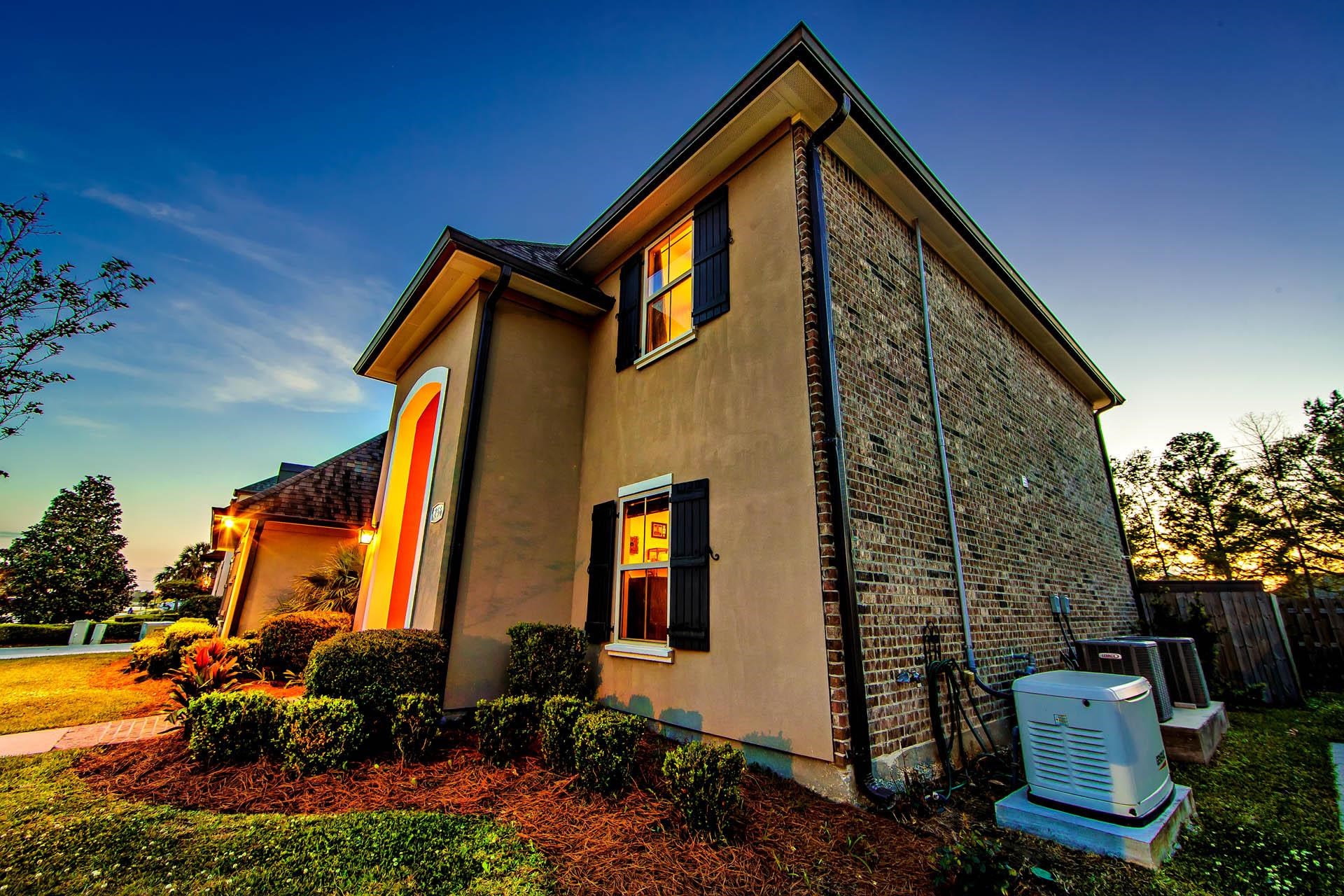 256 Riverwood Dr, Houma, LA, 70360