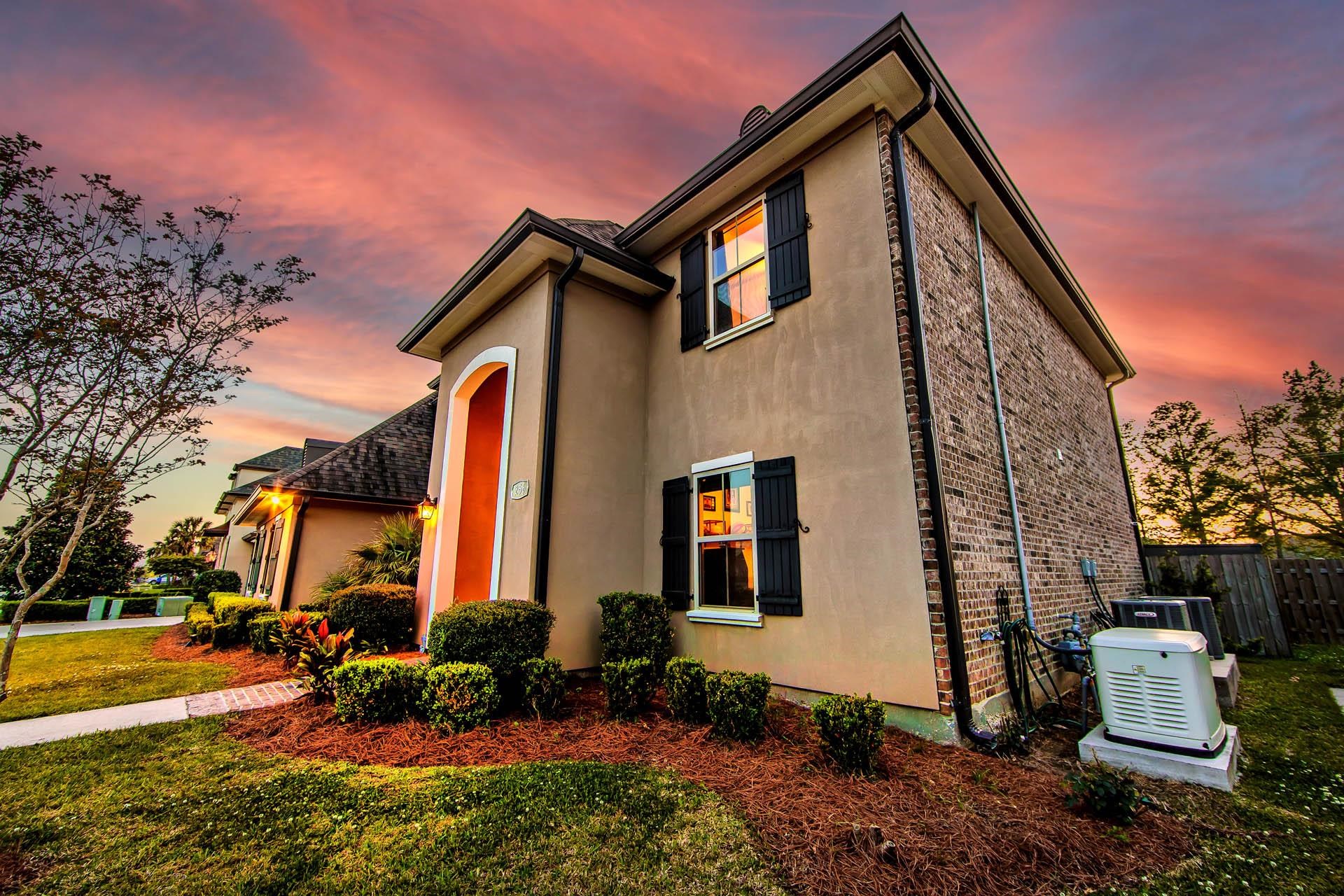 256 Riverwood Dr, Houma, LA, 70360