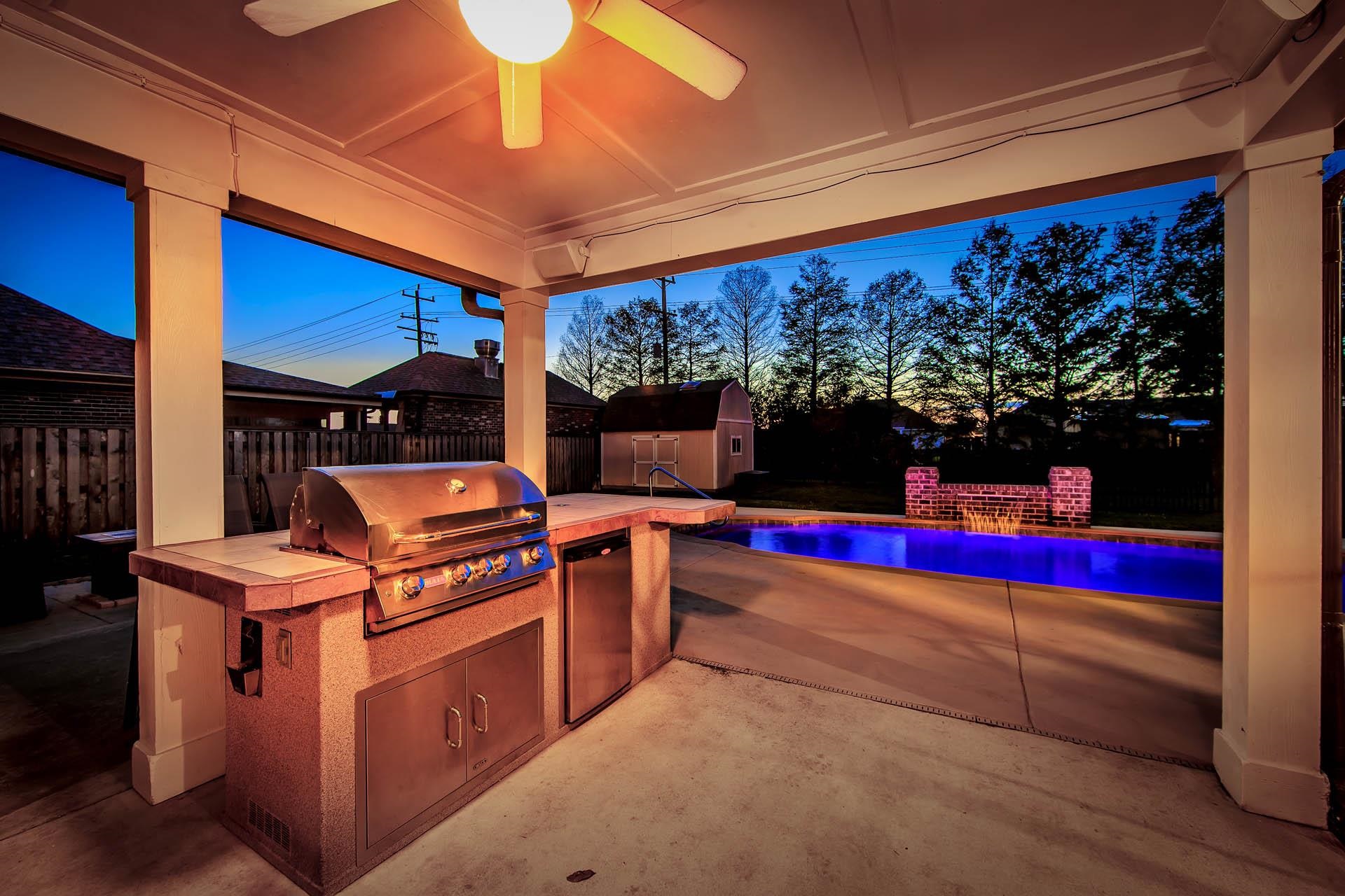 256 Riverwood Dr, Houma, LA, 70360