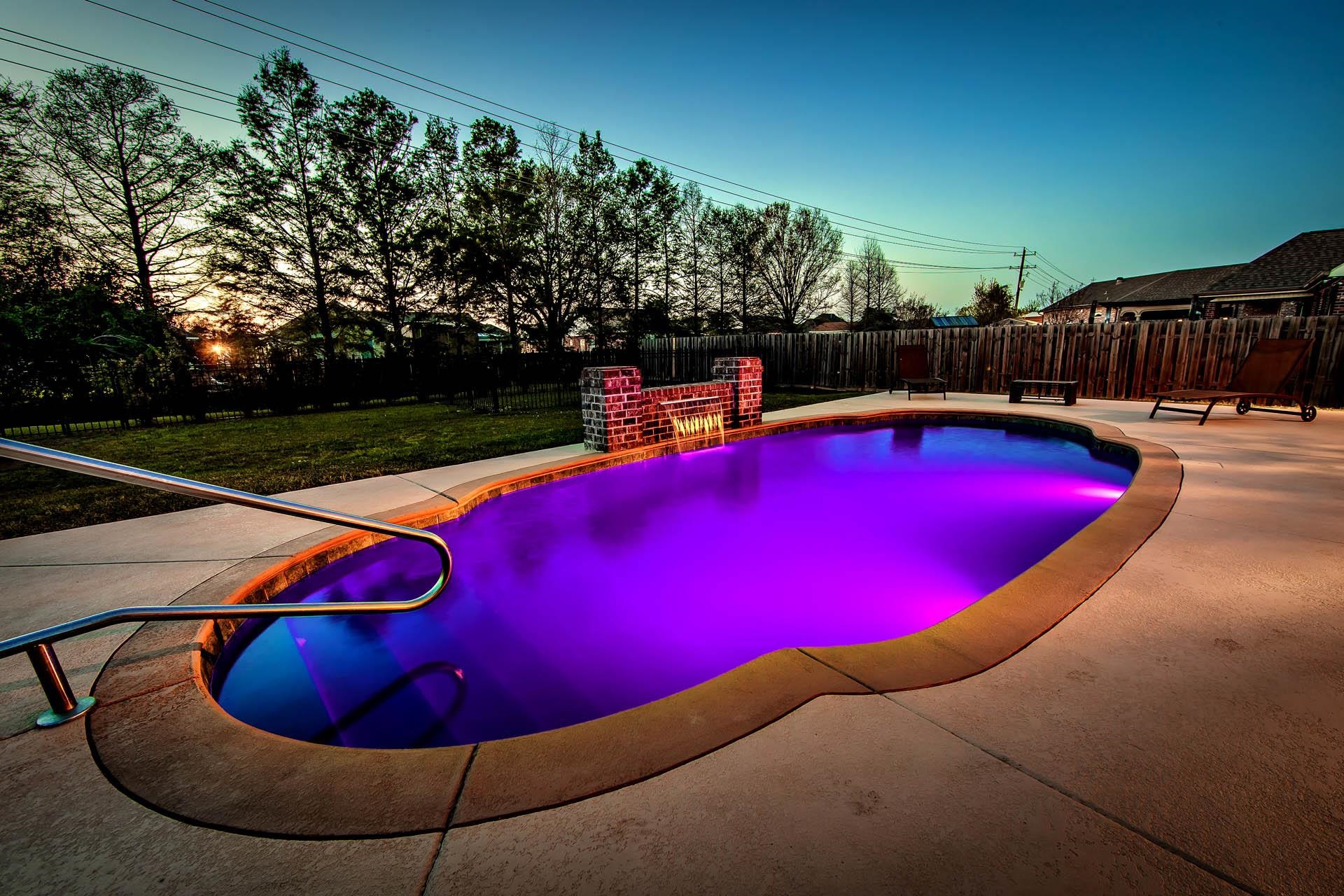 256 Riverwood Dr, Houma, LA, 70360