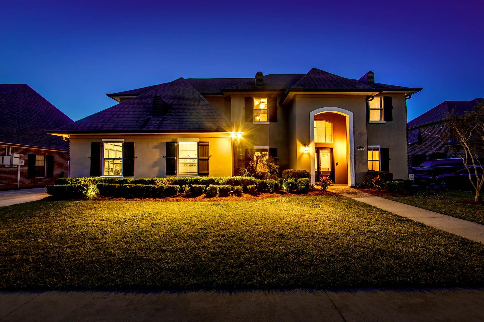 256 Riverwood Dr, Houma, LA, 70360