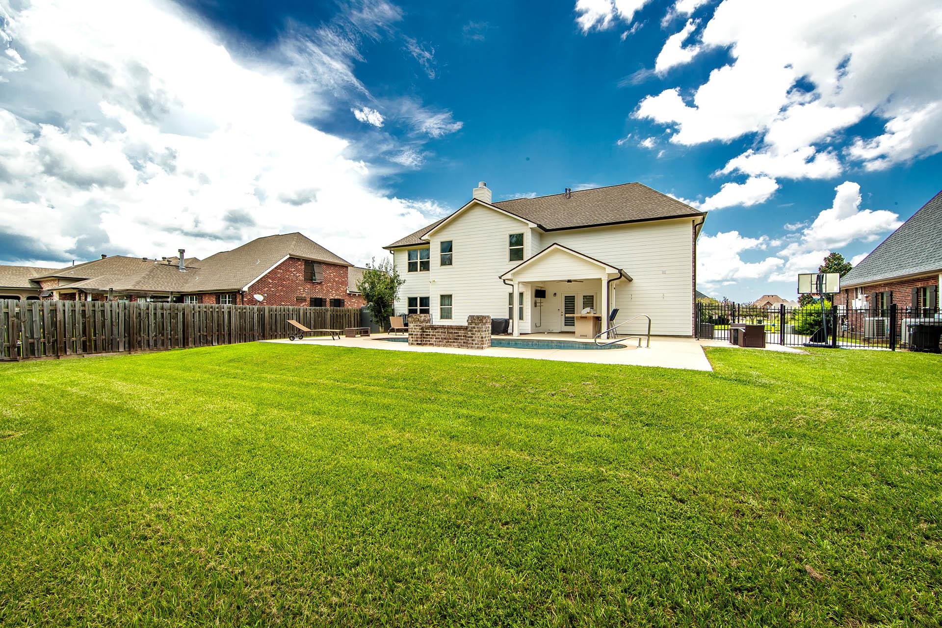 256 Riverwood Dr, Houma, LA, 70360