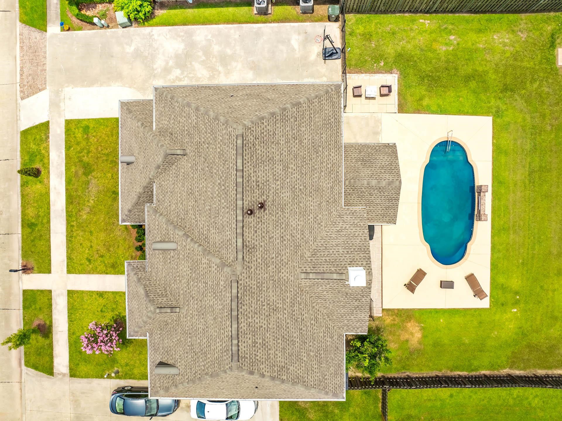 256 Riverwood Dr, Houma, LA, 70360