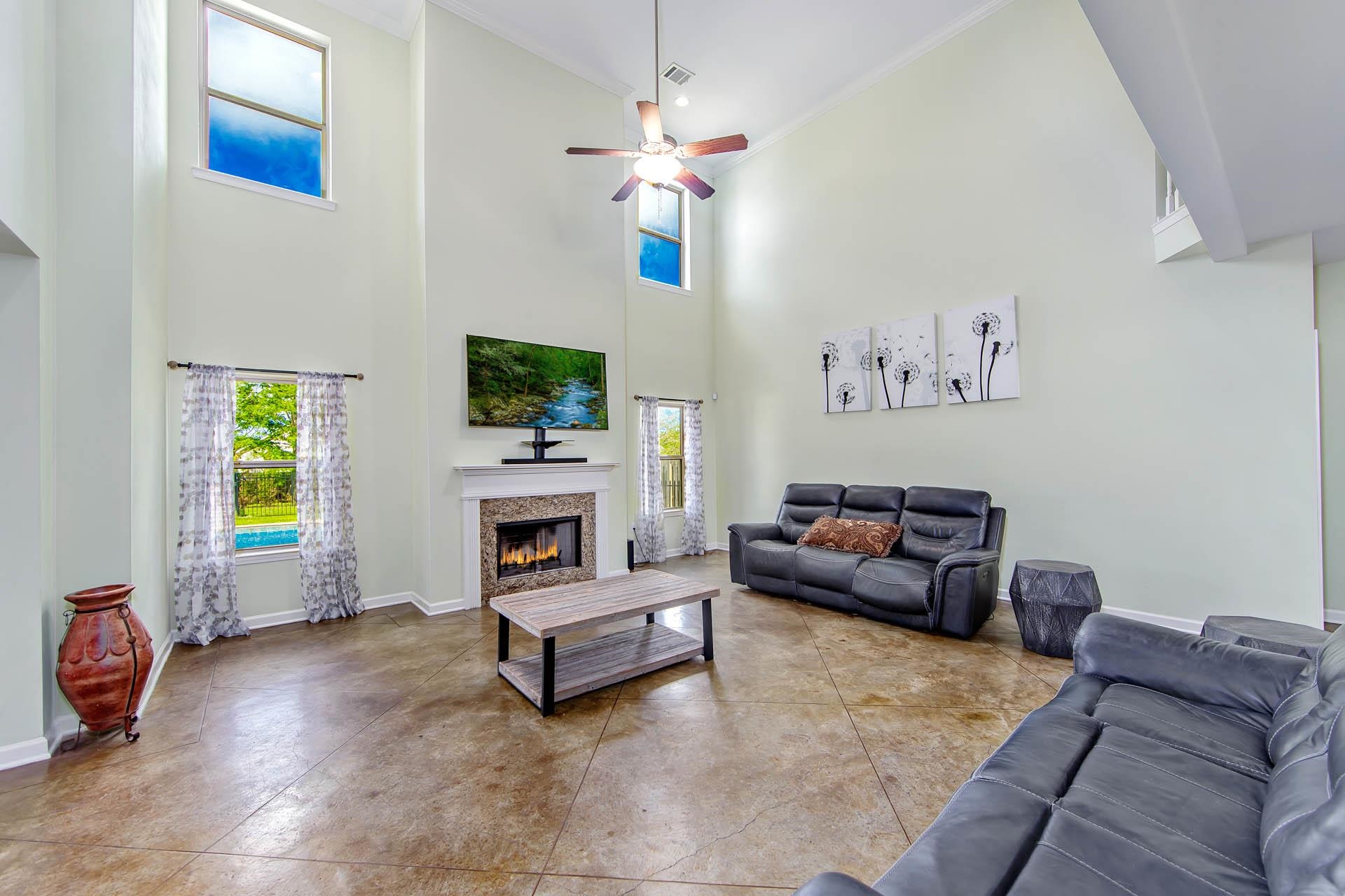 256 Riverwood Dr, Houma, LA, 70360