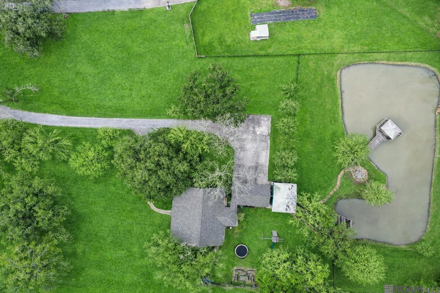 5775 Bayou Paul Rd, St Gabriel, LA, 70776