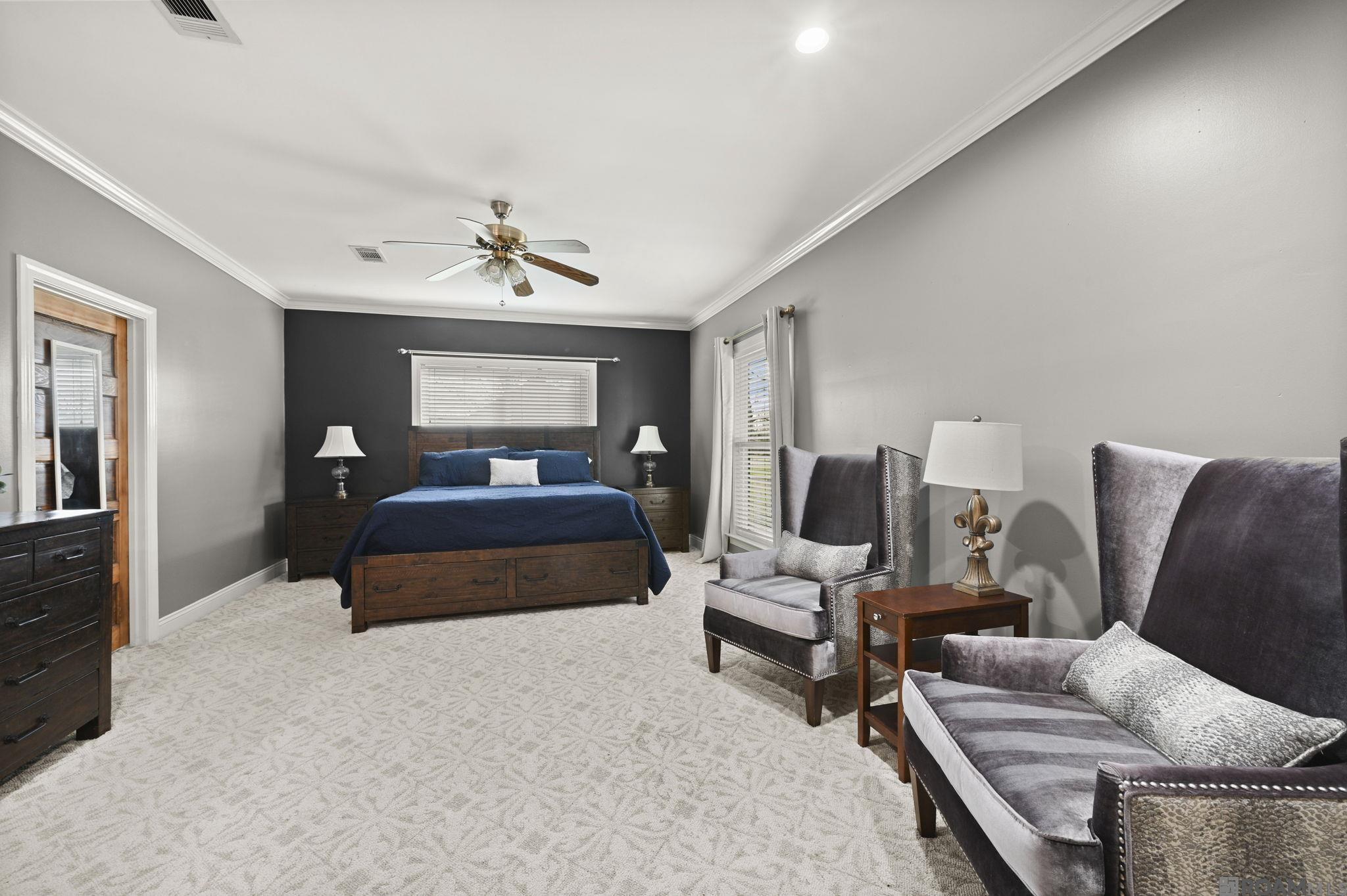 5775 Bayou Paul Rd, St Gabriel, LA, 70776