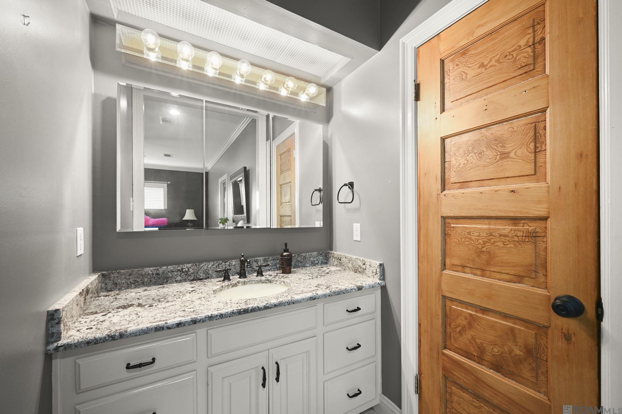 5775 Bayou Paul Rd, St Gabriel, LA, 70776