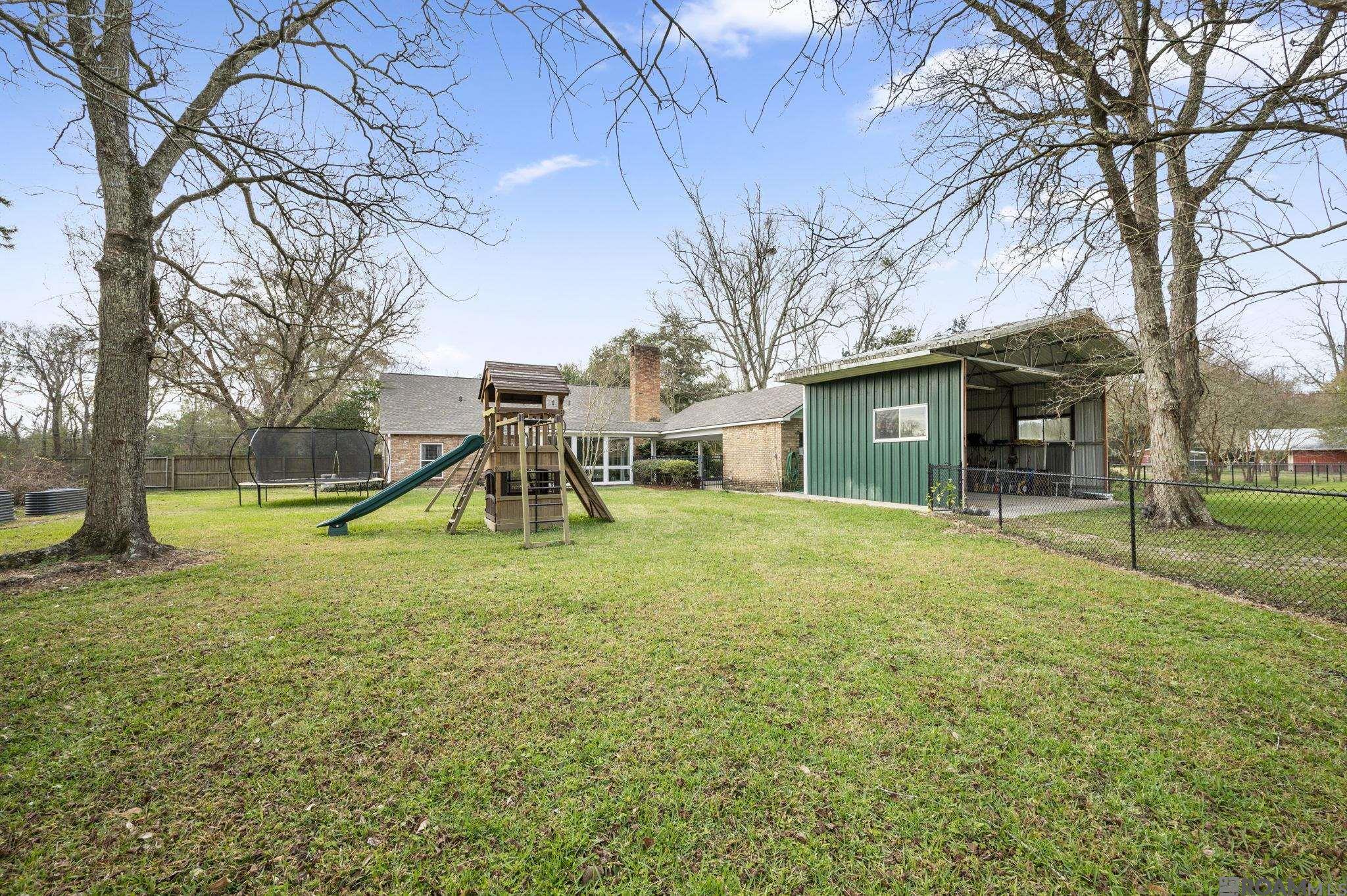 5775 Bayou Paul Rd, St Gabriel, LA, 70776