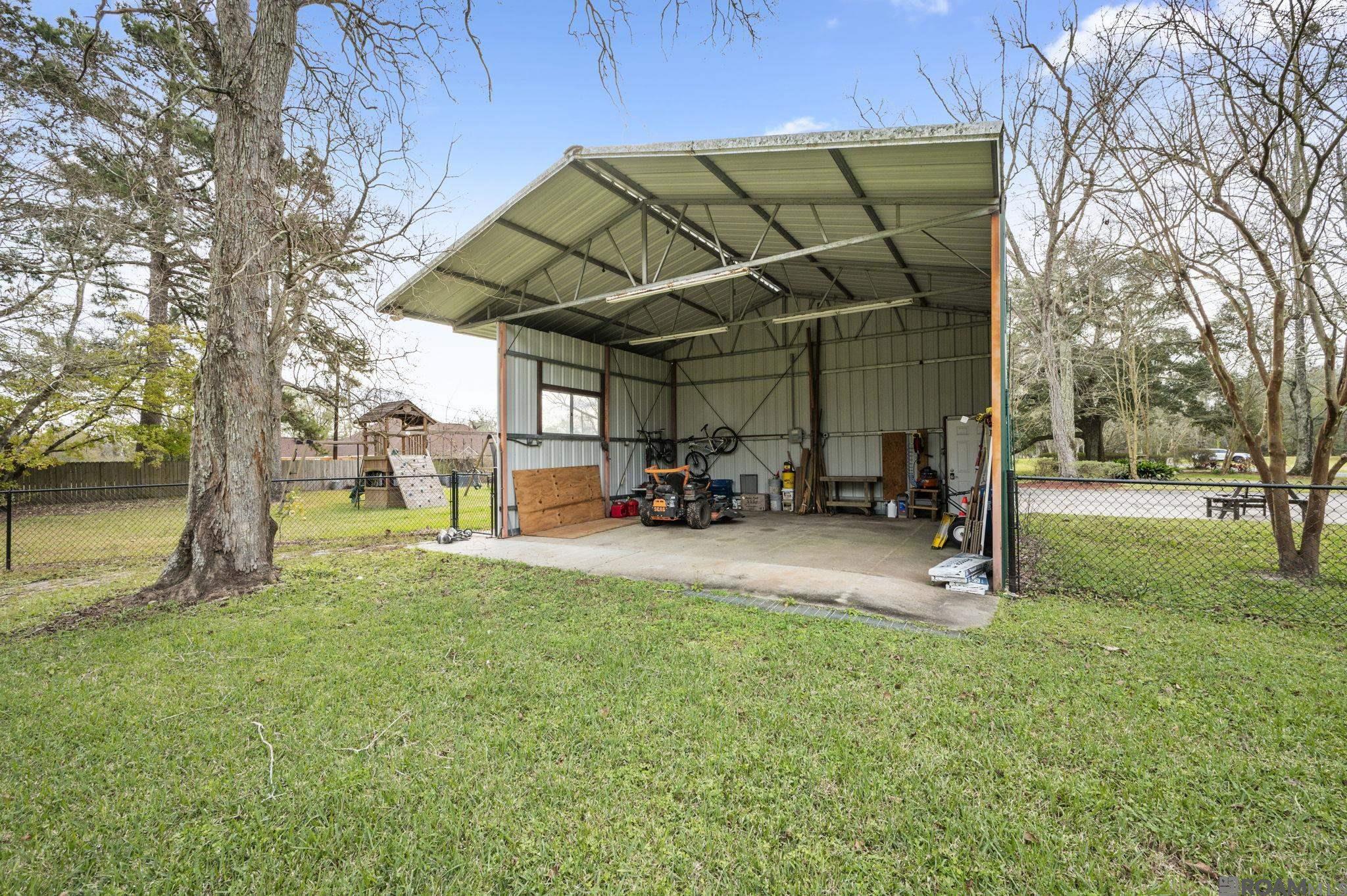 5775 Bayou Paul Rd, St Gabriel, LA, 70776