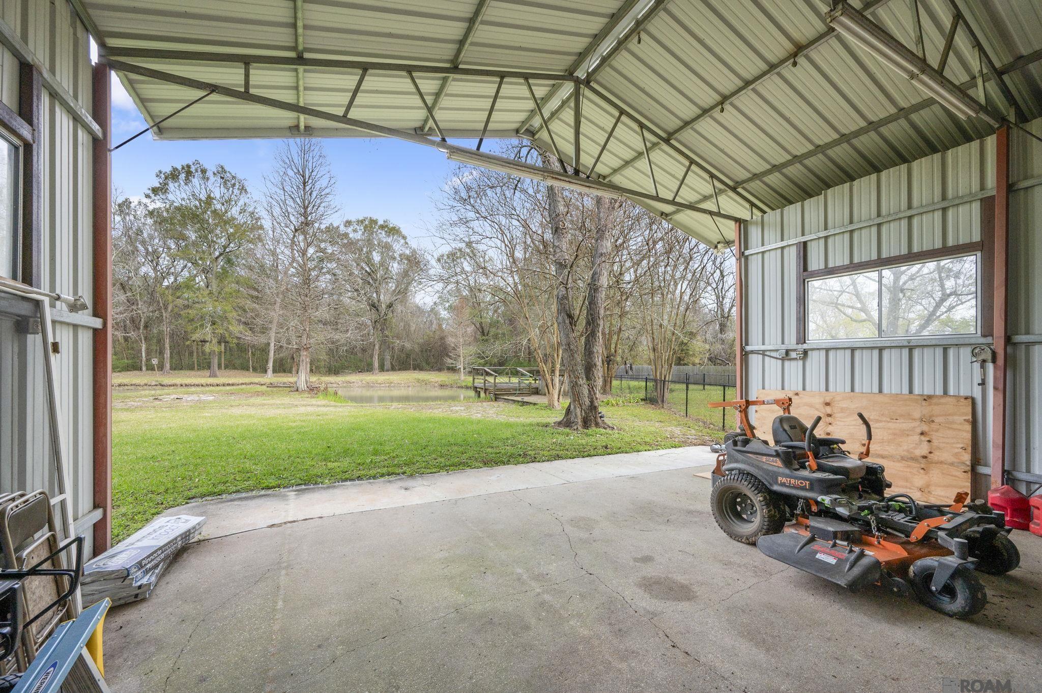 5775 Bayou Paul Rd, St Gabriel, LA, 70776