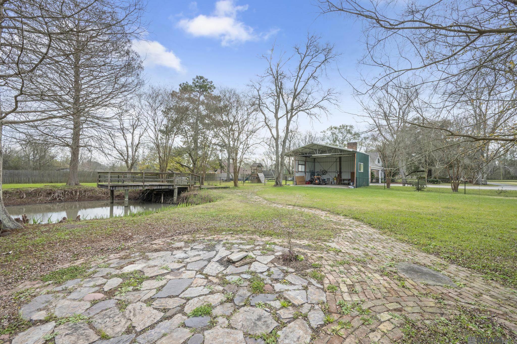 5775 Bayou Paul Rd, St Gabriel, LA, 70776
