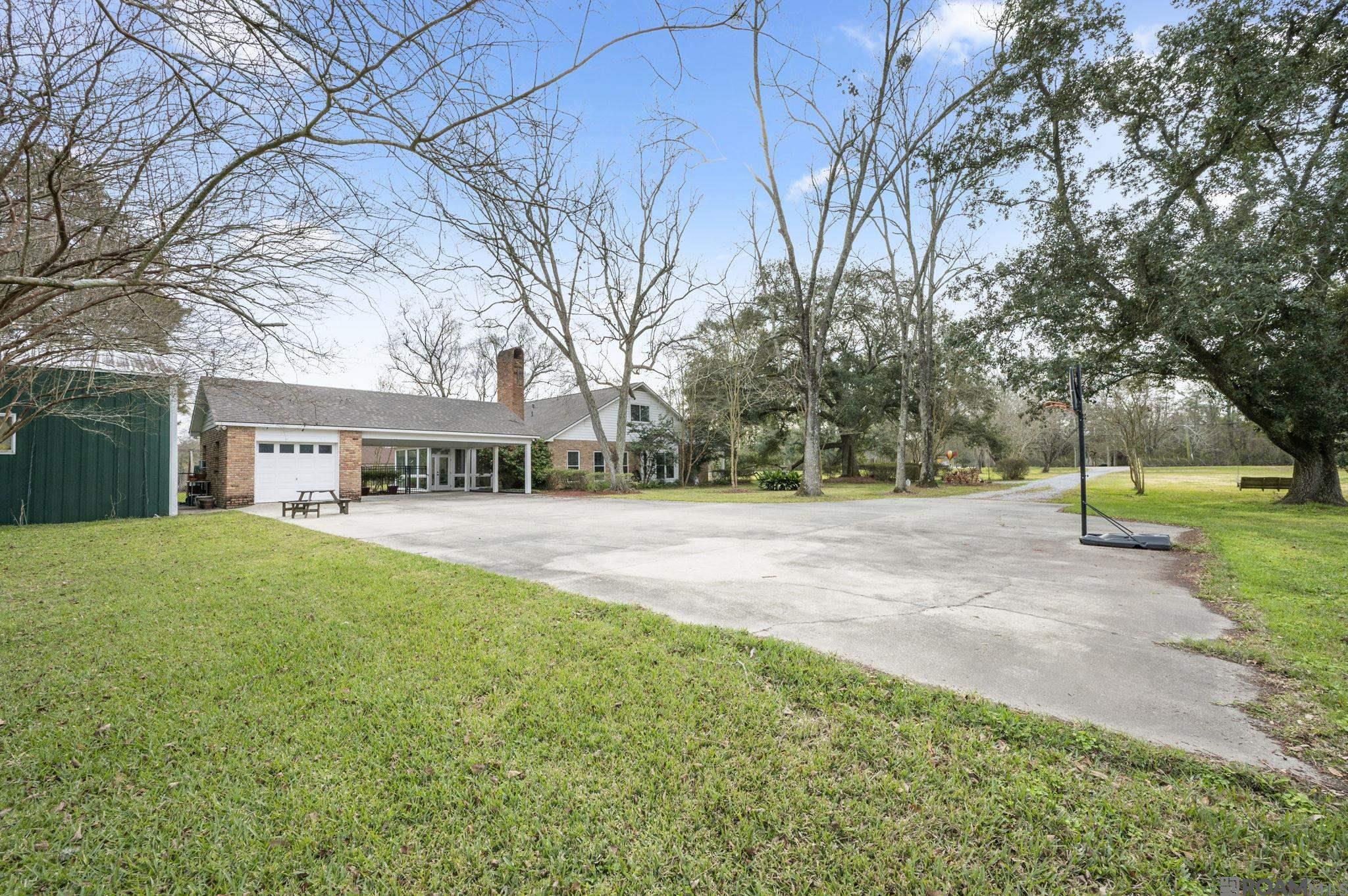 5775 Bayou Paul Rd, St Gabriel, LA, 70776