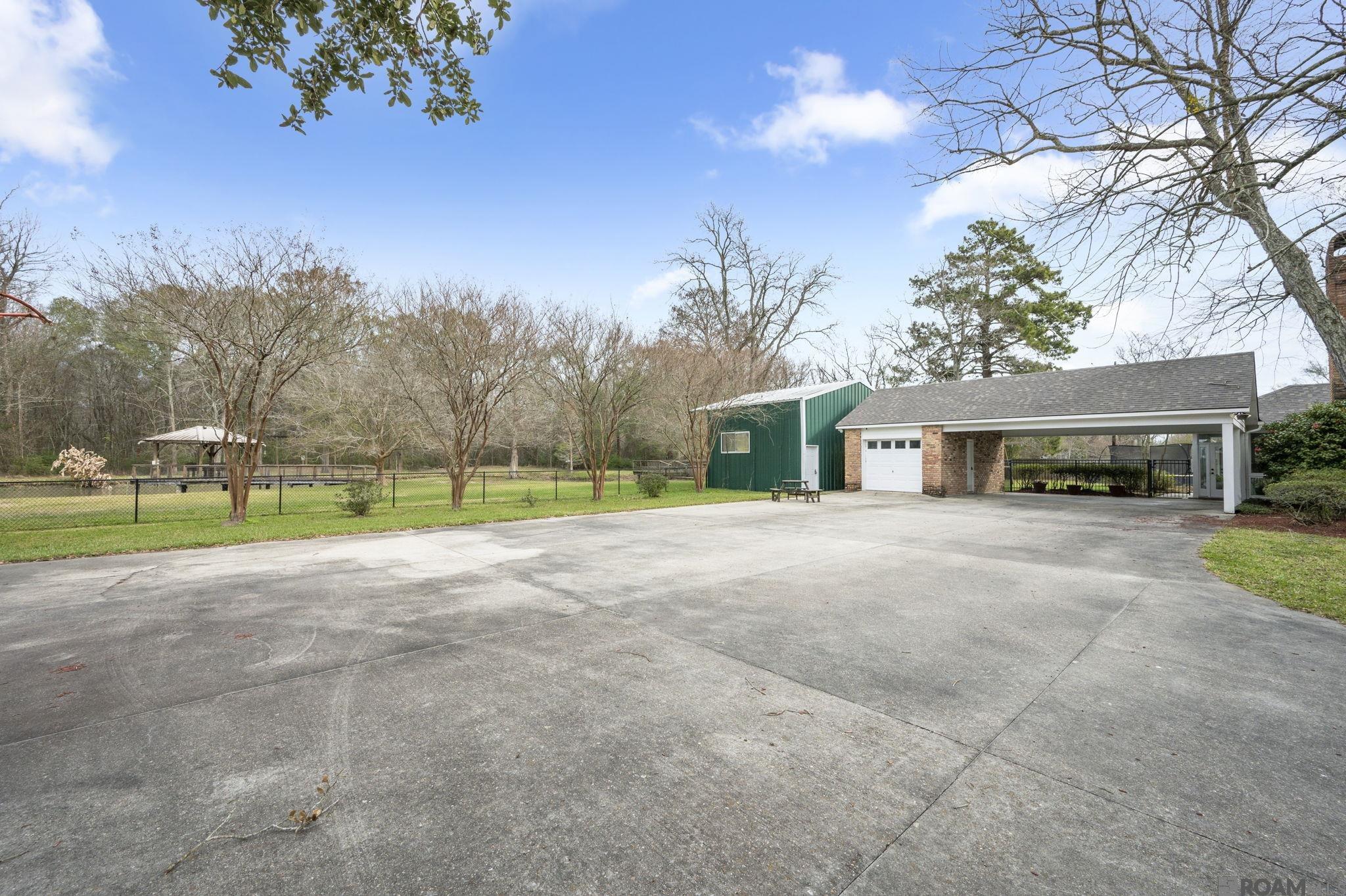 5775 Bayou Paul Rd, St Gabriel, LA, 70776