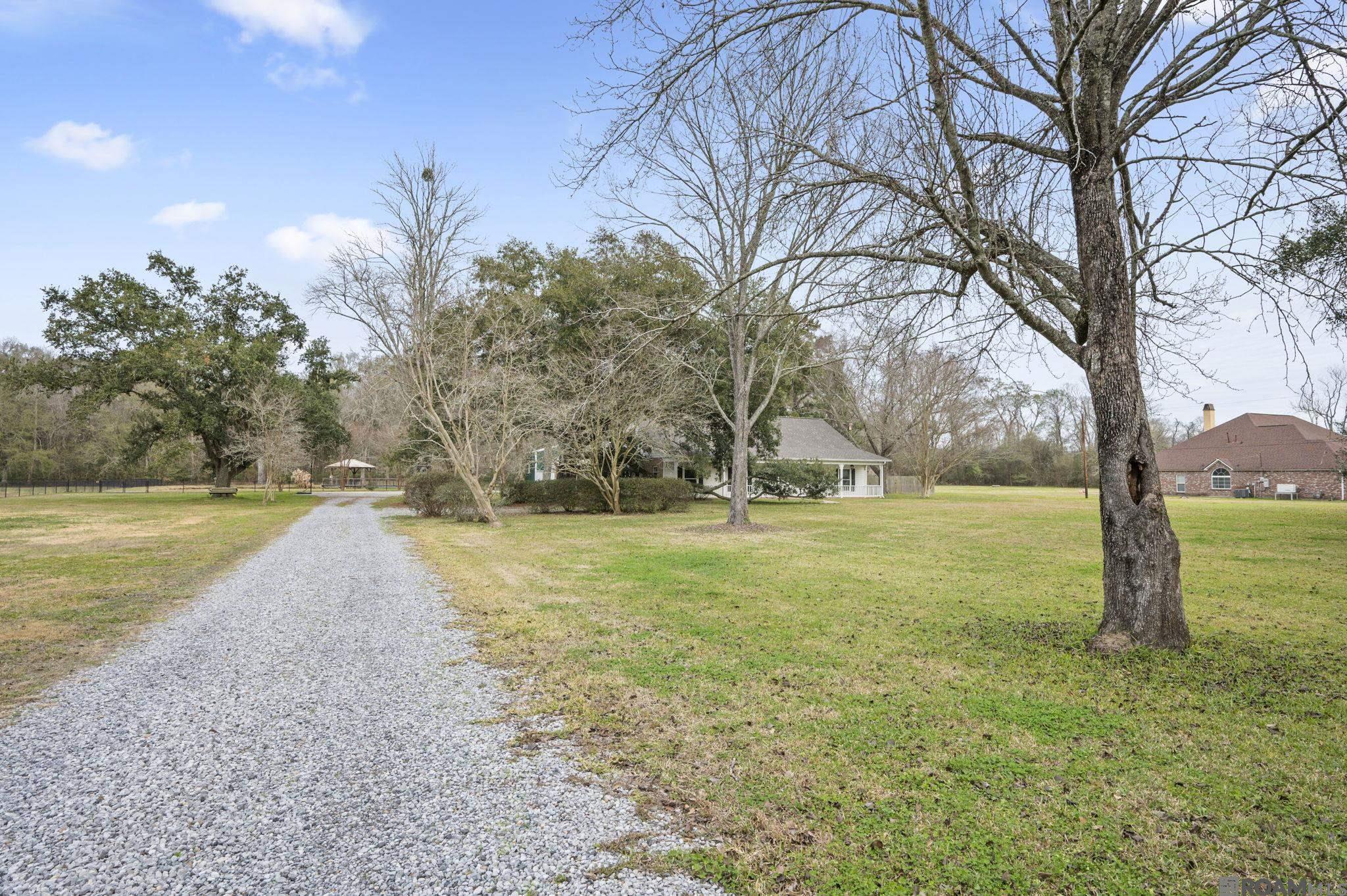 5775 Bayou Paul Rd, St Gabriel, LA, 70776