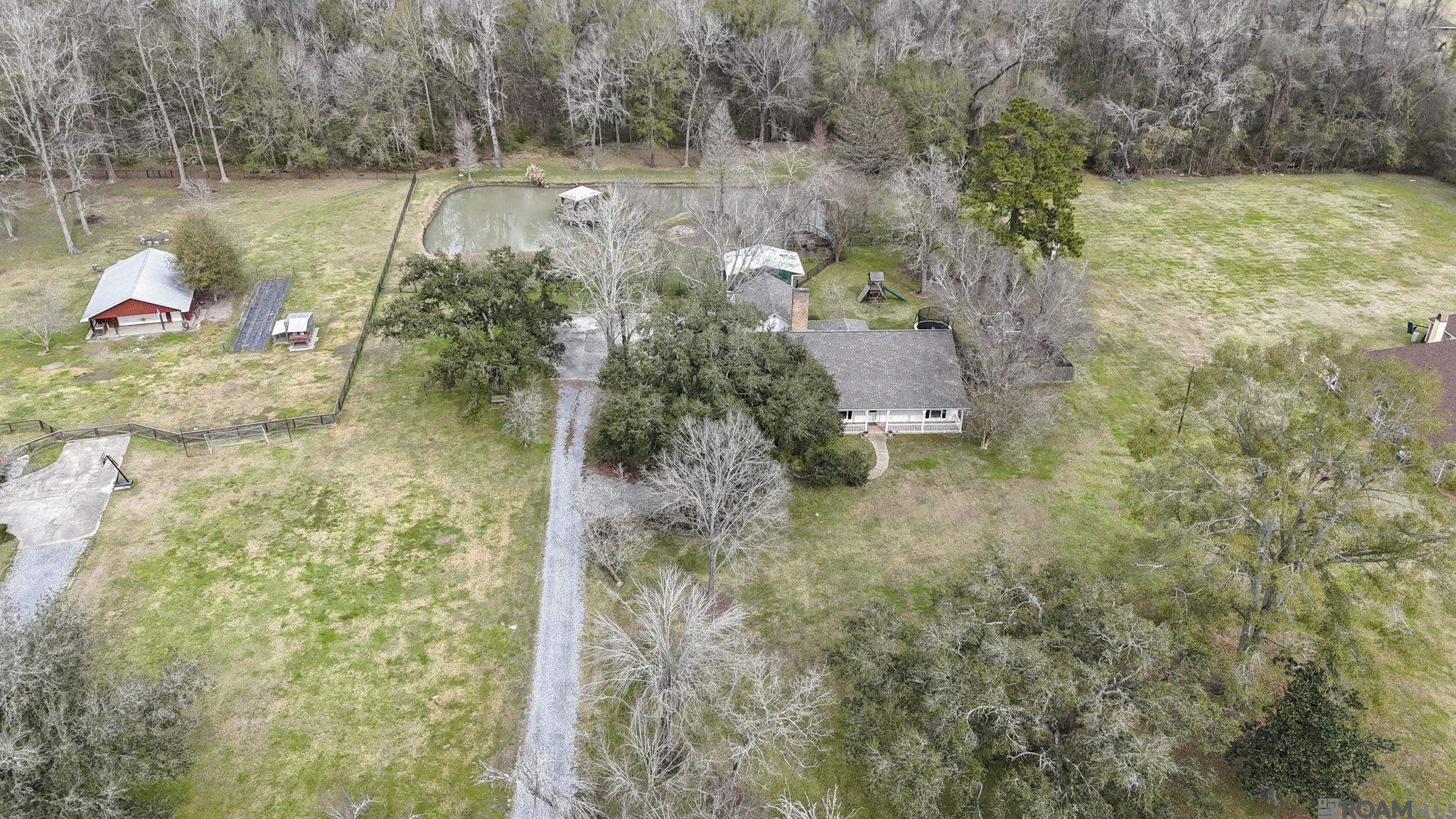 5775 Bayou Paul Rd, St Gabriel, LA, 70776