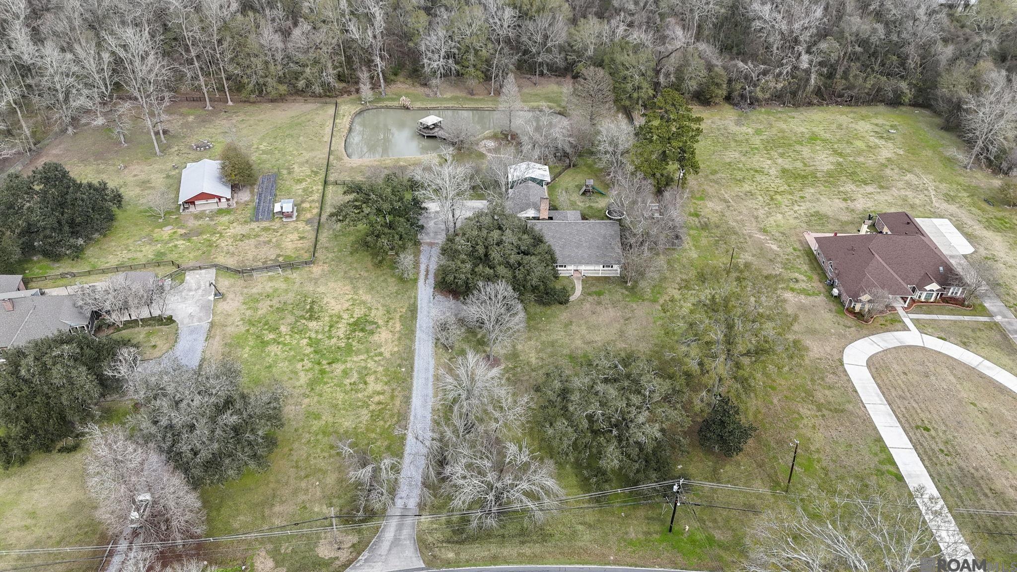 5775 Bayou Paul Rd, St Gabriel, LA, 70776