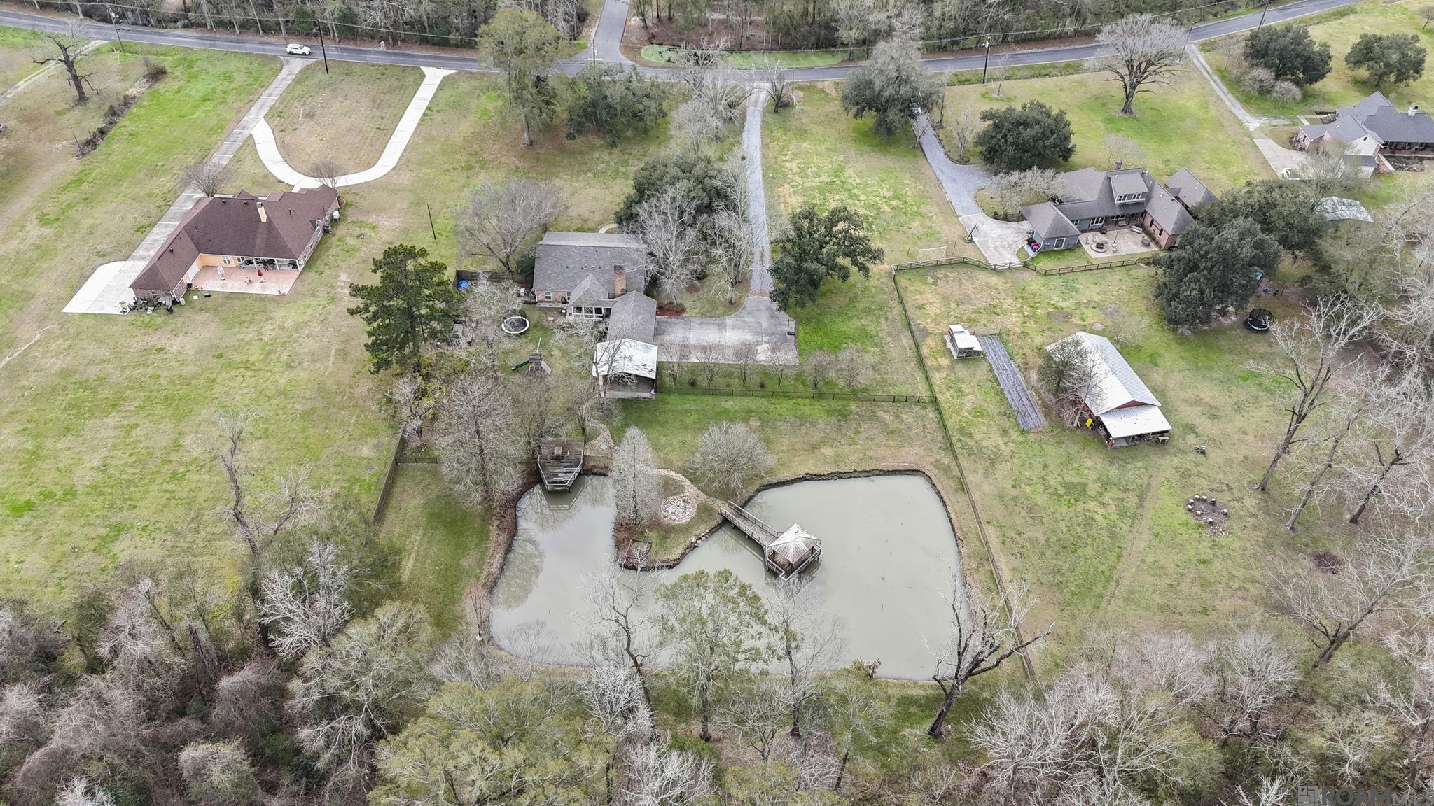 5775 Bayou Paul Rd, St Gabriel, LA, 70776