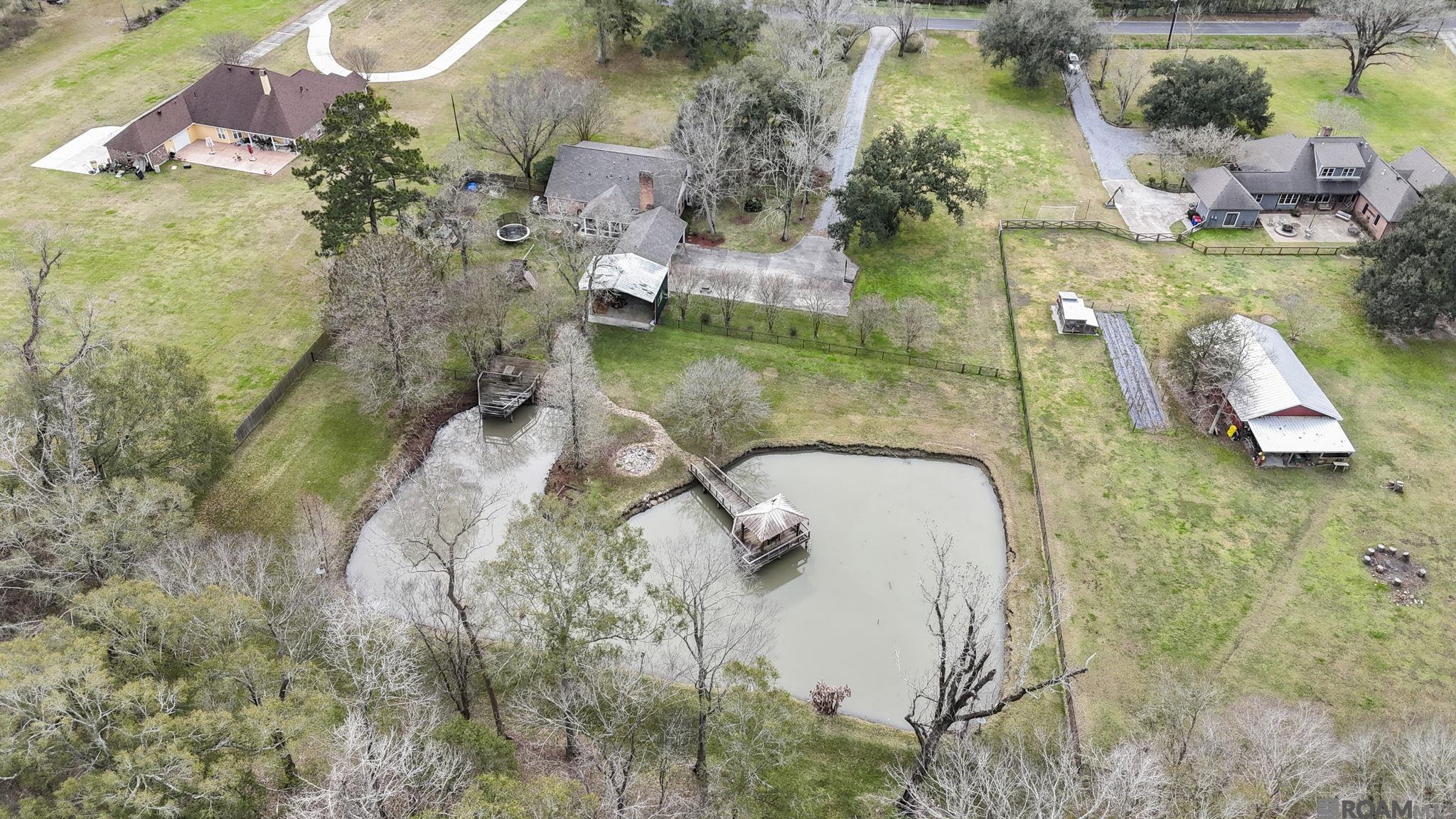 5775 Bayou Paul Rd, St Gabriel, LA, 70776