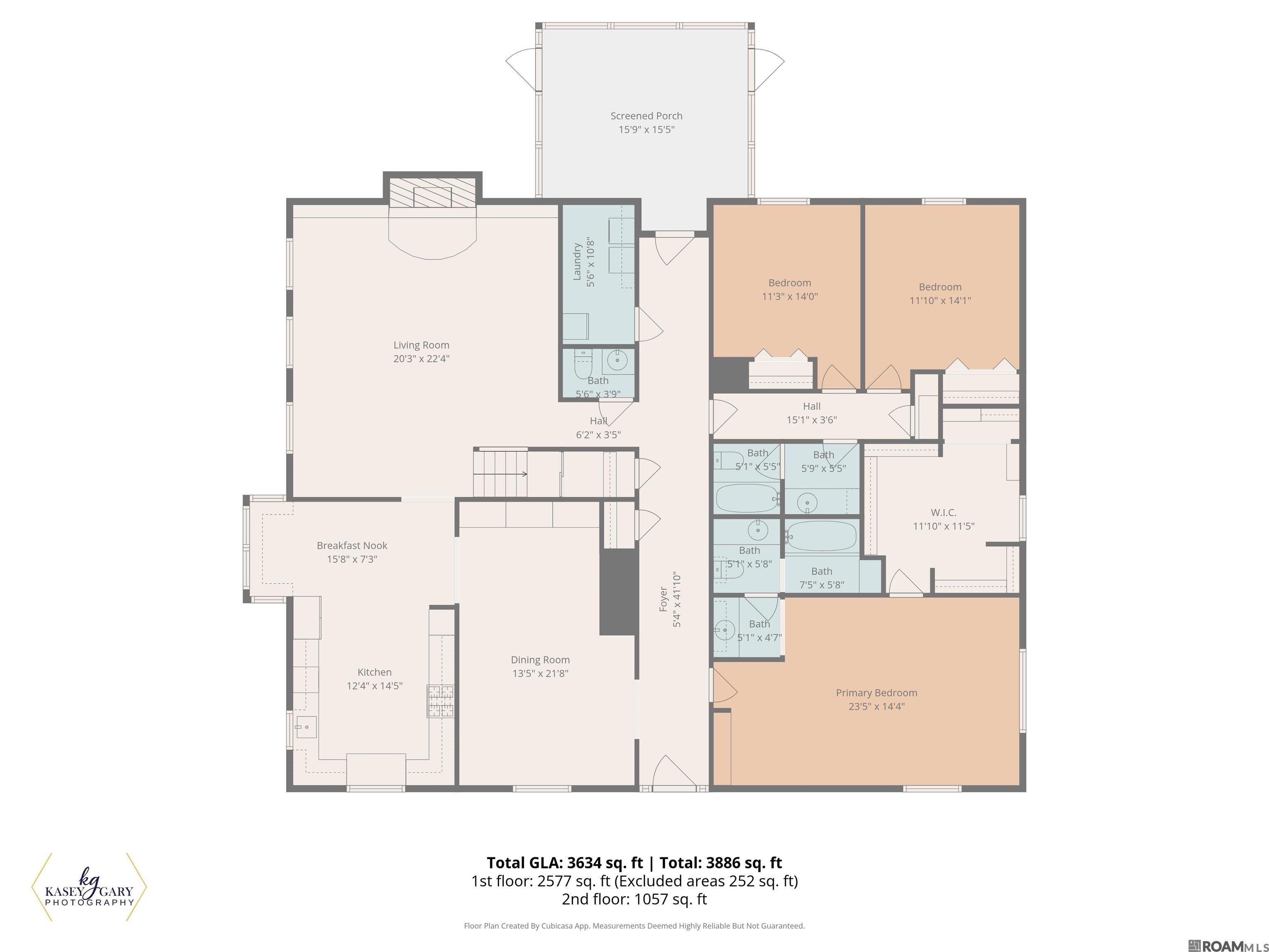 5775 Bayou Paul Rd, St Gabriel, LA, 70776