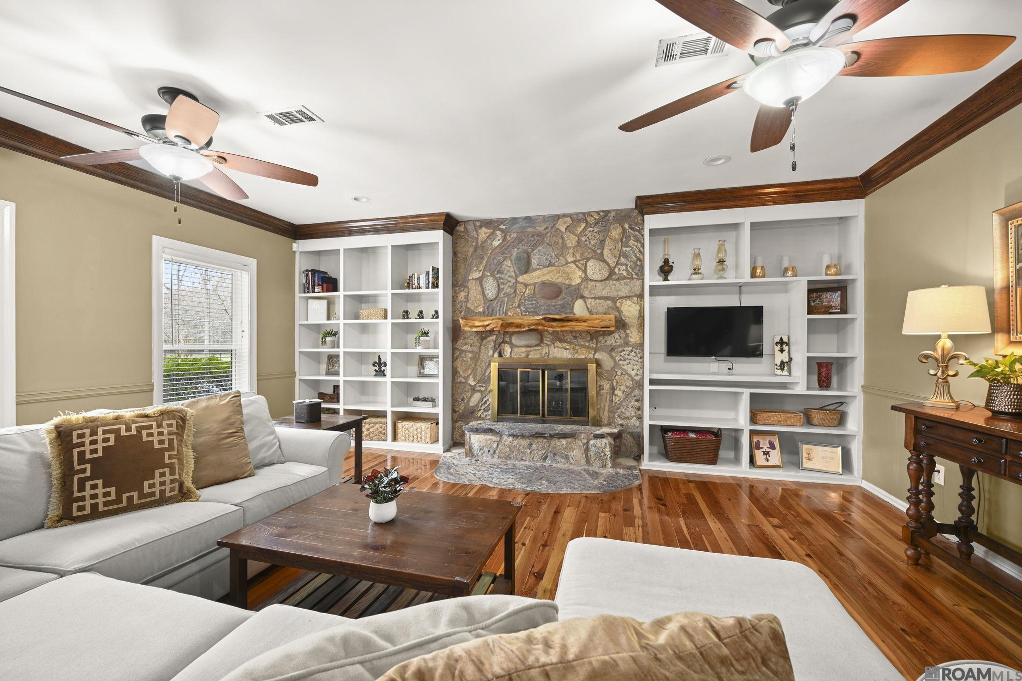 5775 Bayou Paul Rd, St Gabriel, LA, 70776