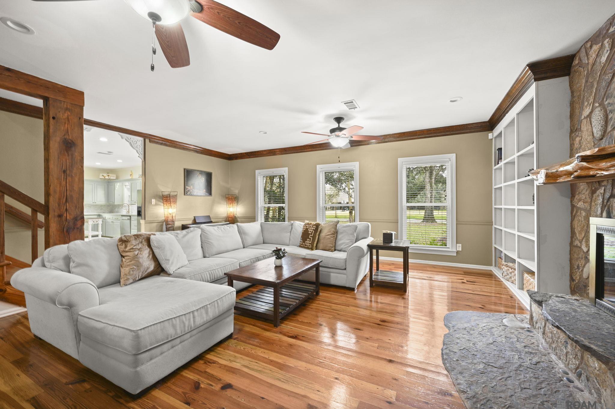 5775 Bayou Paul Rd, St Gabriel, LA, 70776