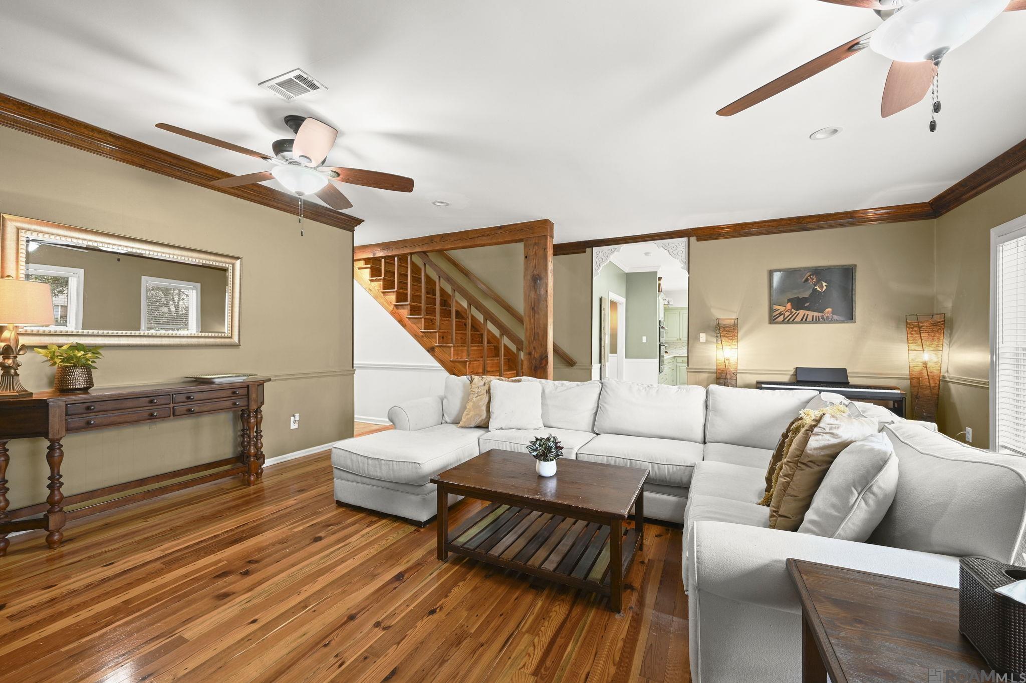 5775 Bayou Paul Rd, St Gabriel, LA, 70776