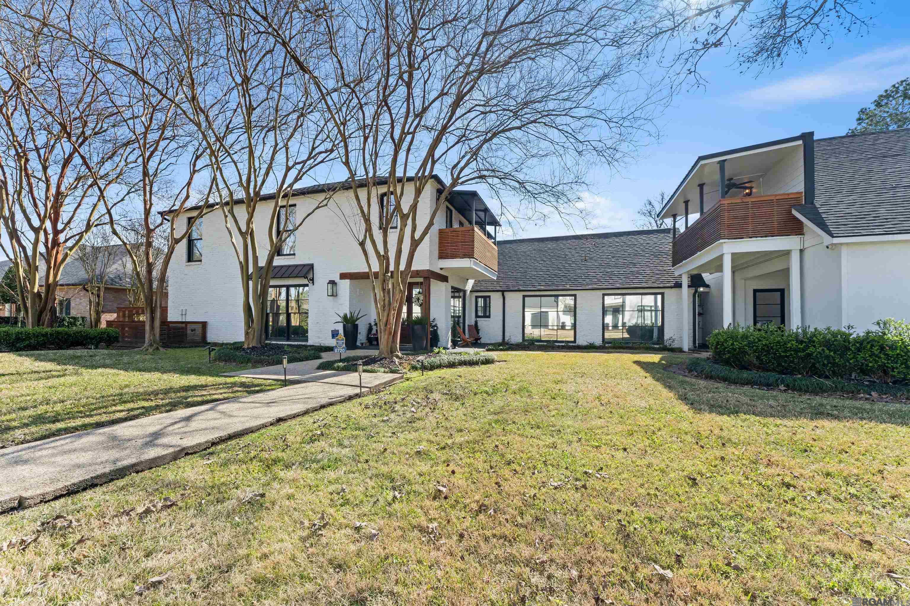 8720 W Fairway Dr, Baton Rouge, LA, 70809